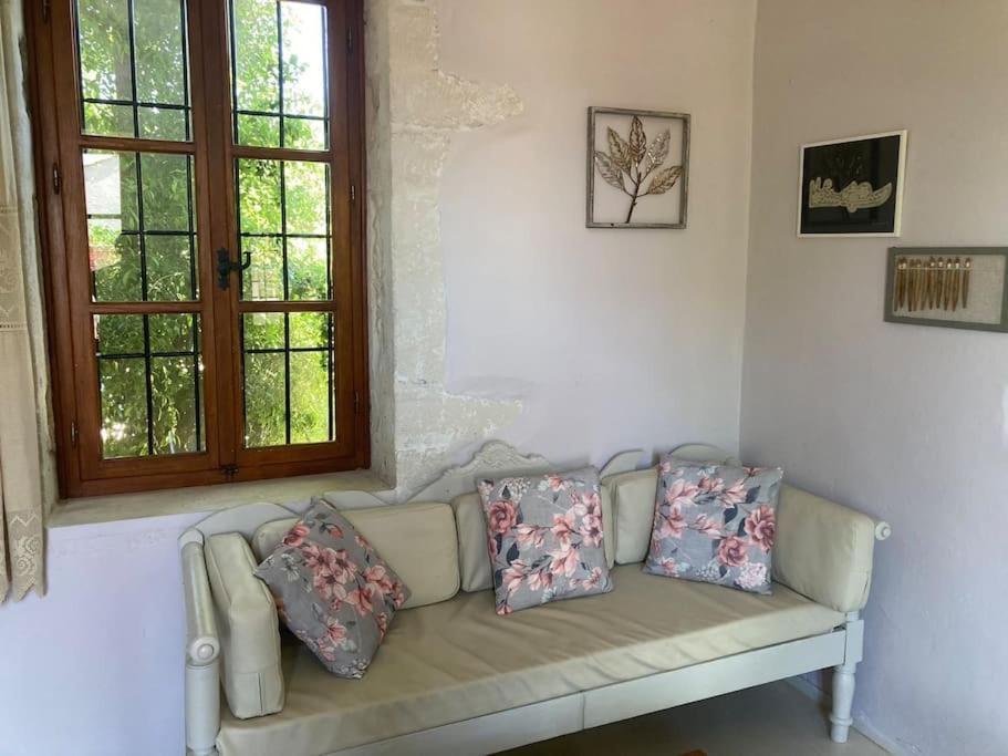 Ferienhaus Sergios Chania (Crete)