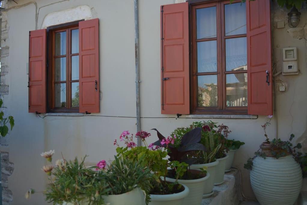 Sergios Ferienhaus Chania (Crete)