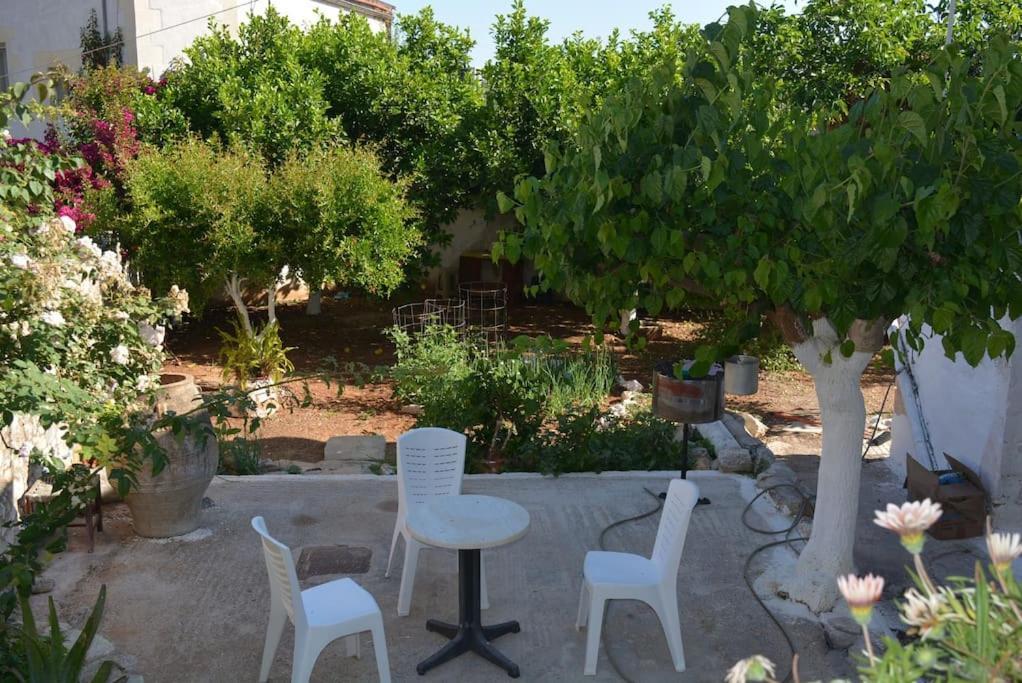 Sergios Holiday home