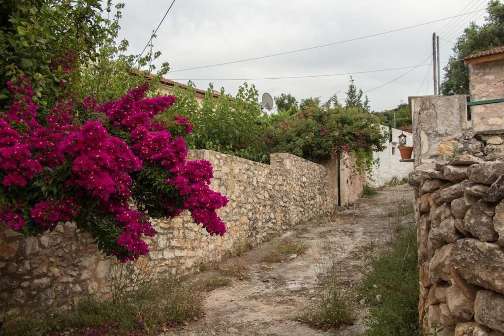 Ferienhaus Sergios *
