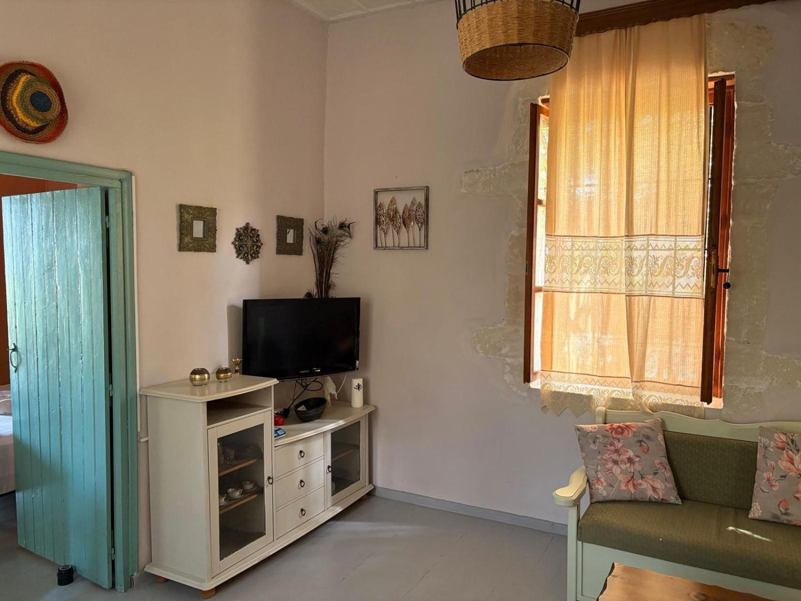 Ferienhaus Sergios