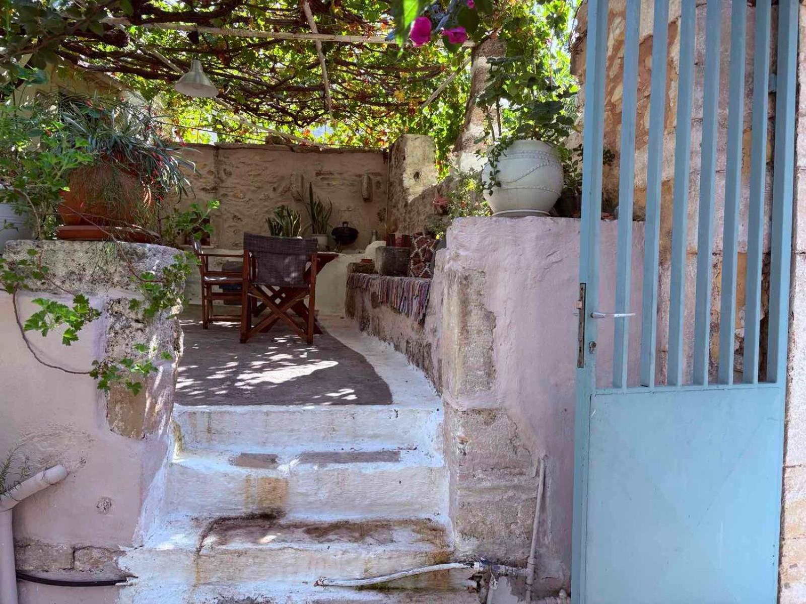 Ferienhaus Sergios *