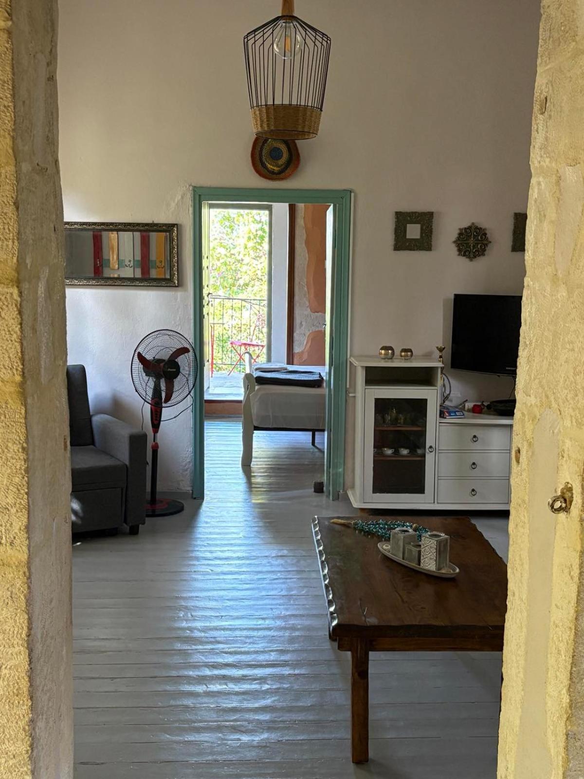 Sergios Ferienhaus