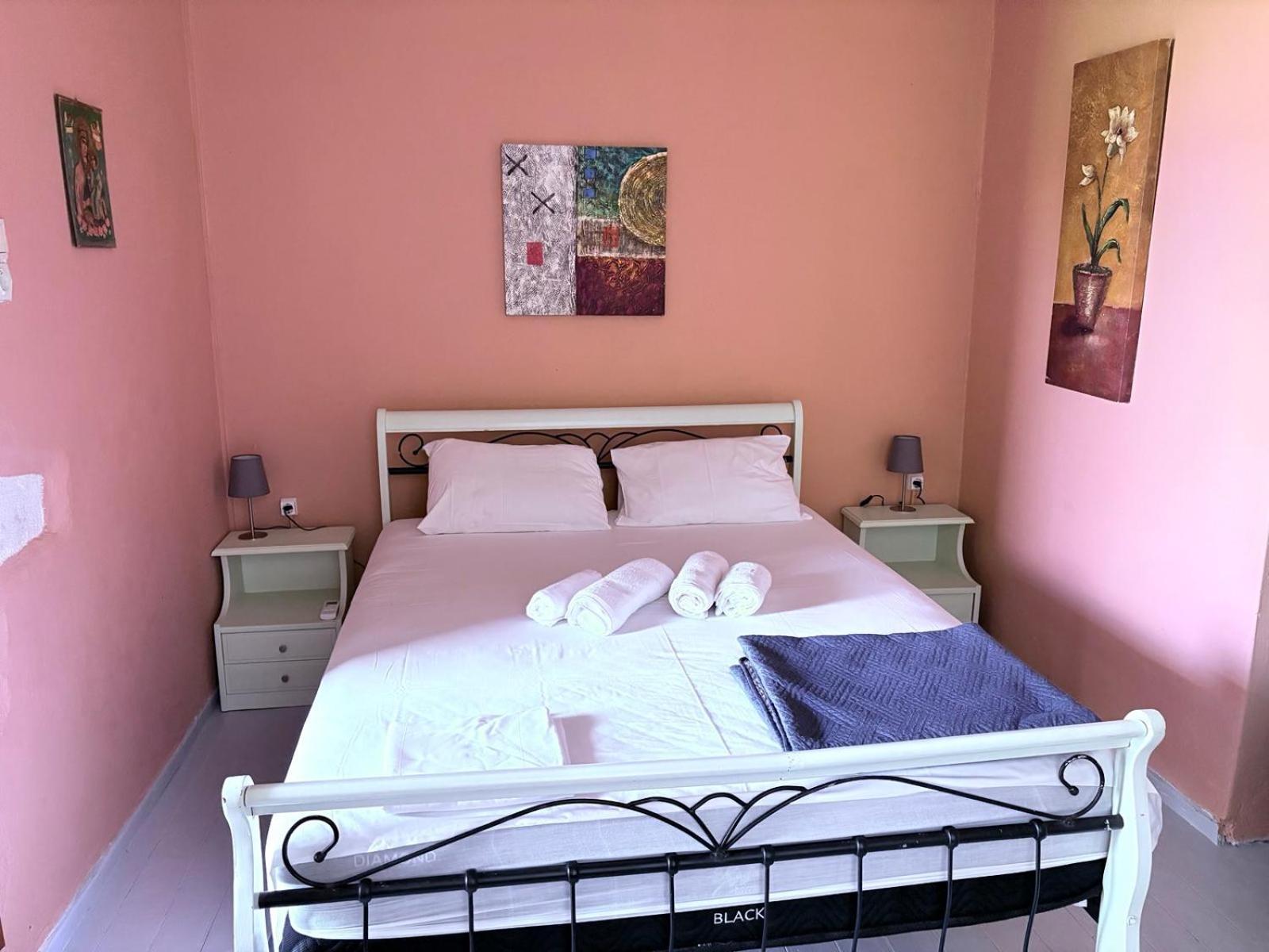 Holiday home Sergios
