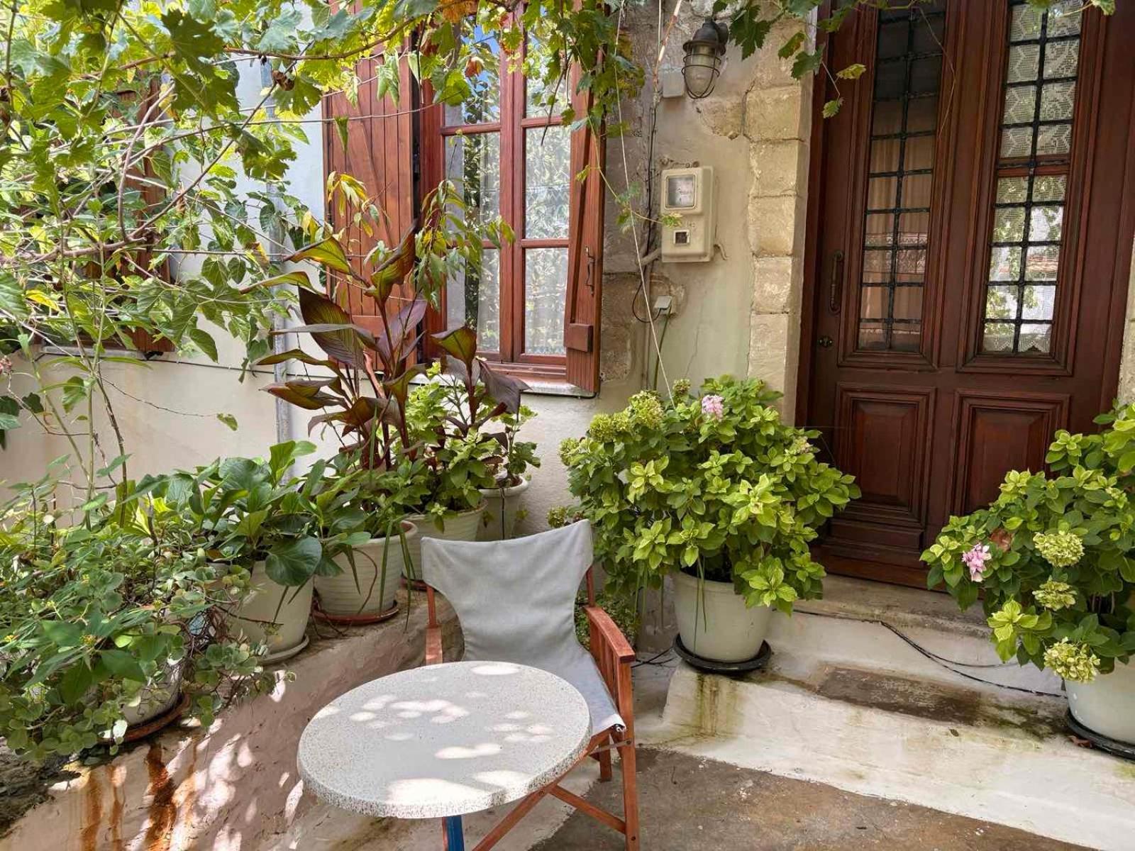 Ferienhaus Sergios *