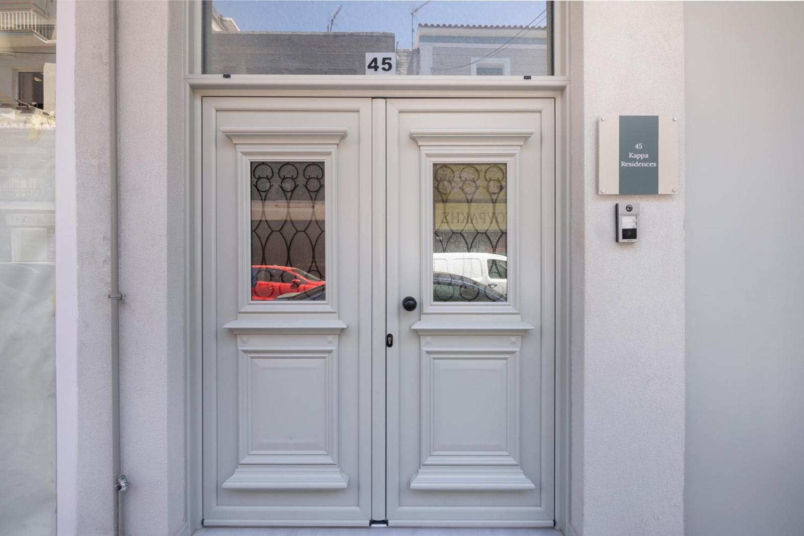 Kappa Apartment