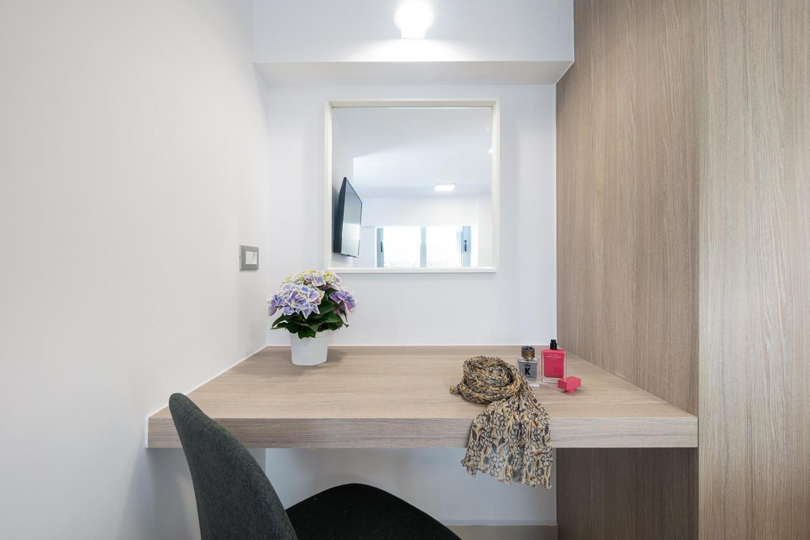 Appartement Kappa *