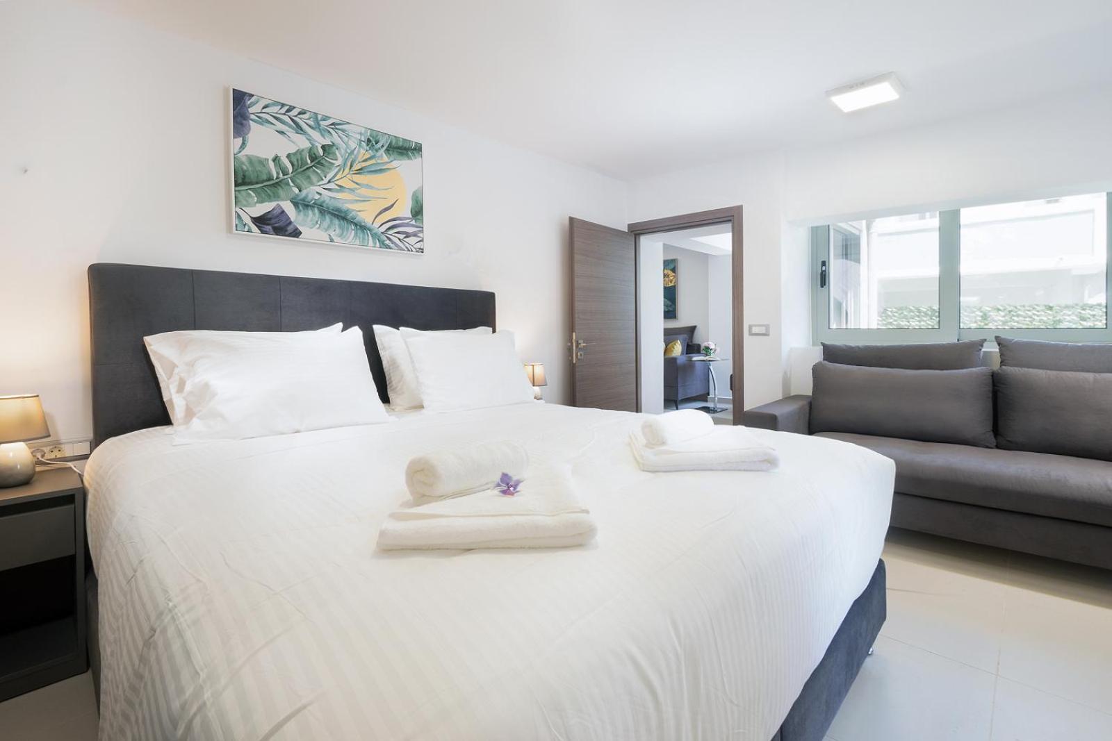 Apartment Kappa