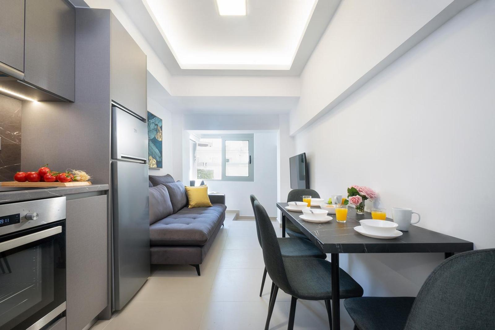 Apartment Kappa