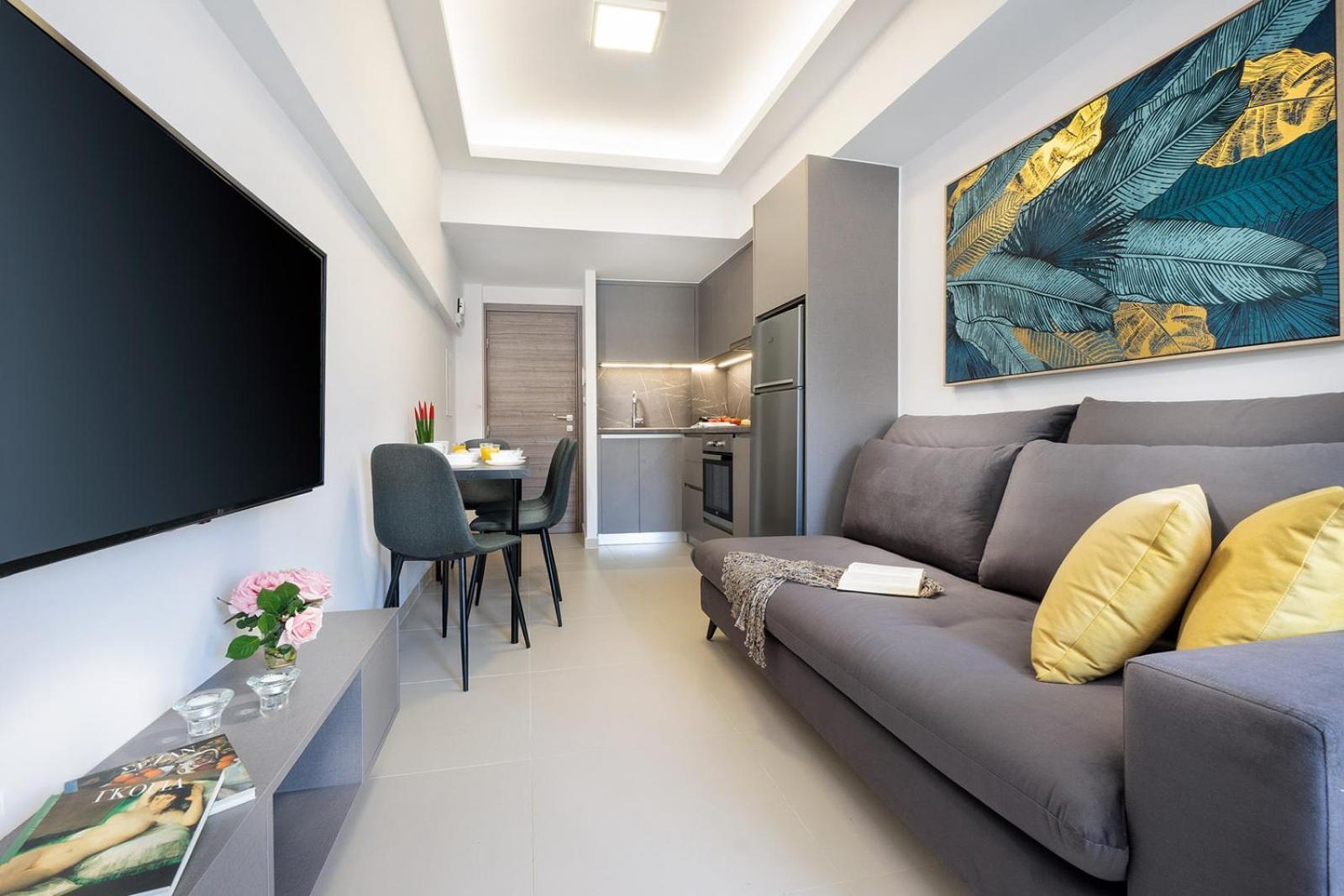 Kappa Apartment *
