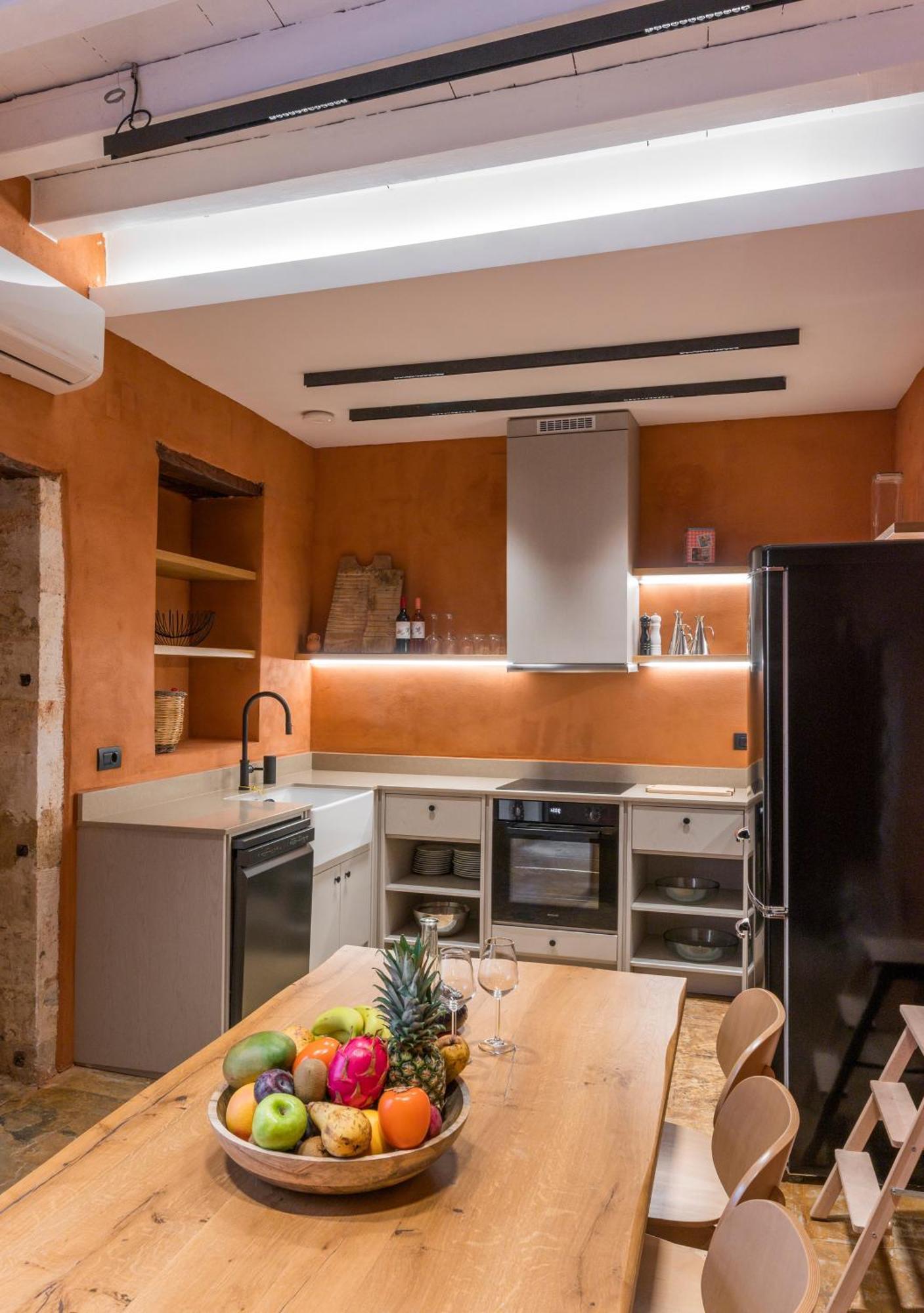 Full House Apartment Chania (Crete)