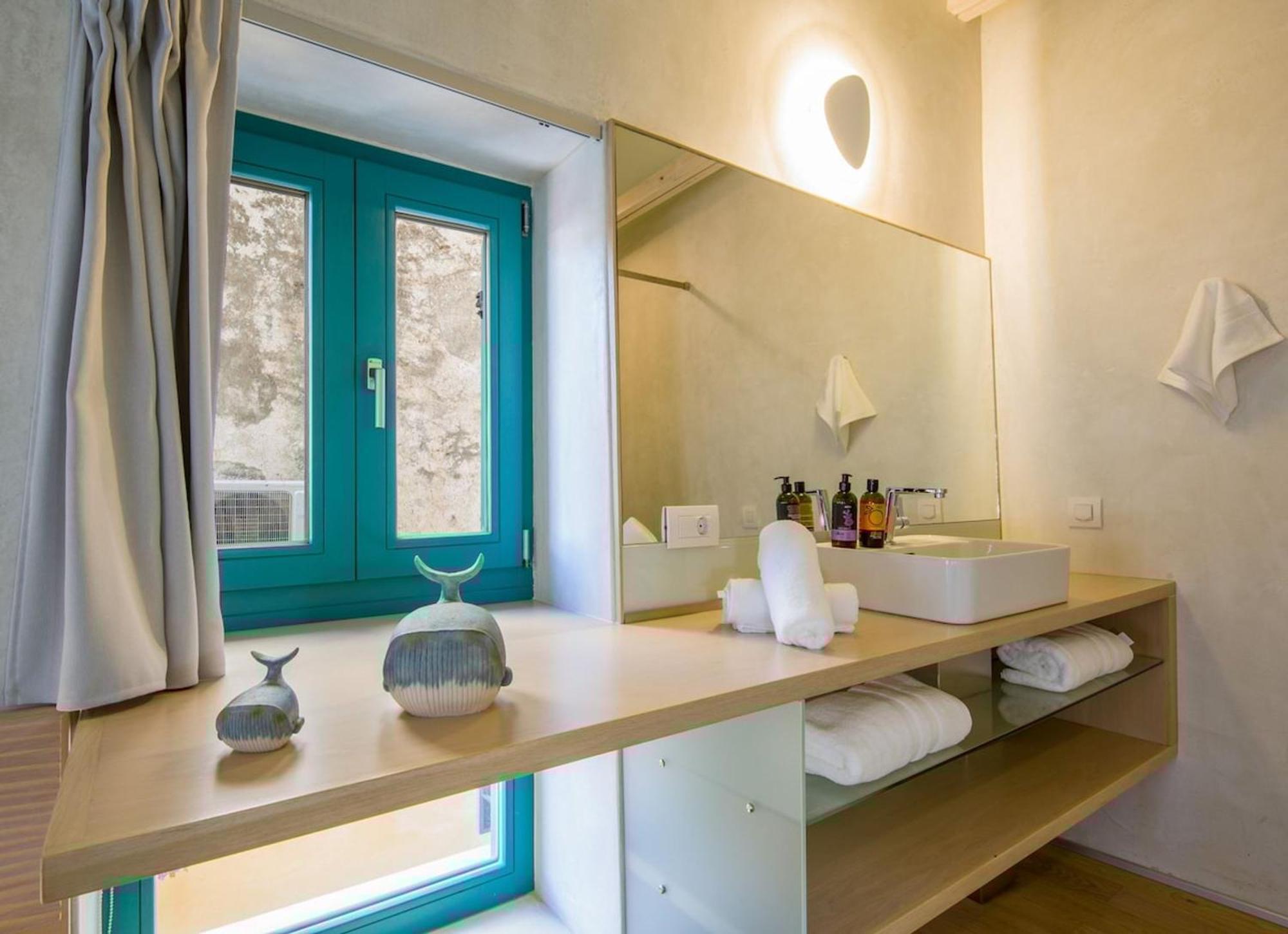 Olvia - Historic In Chania Ferienhaus