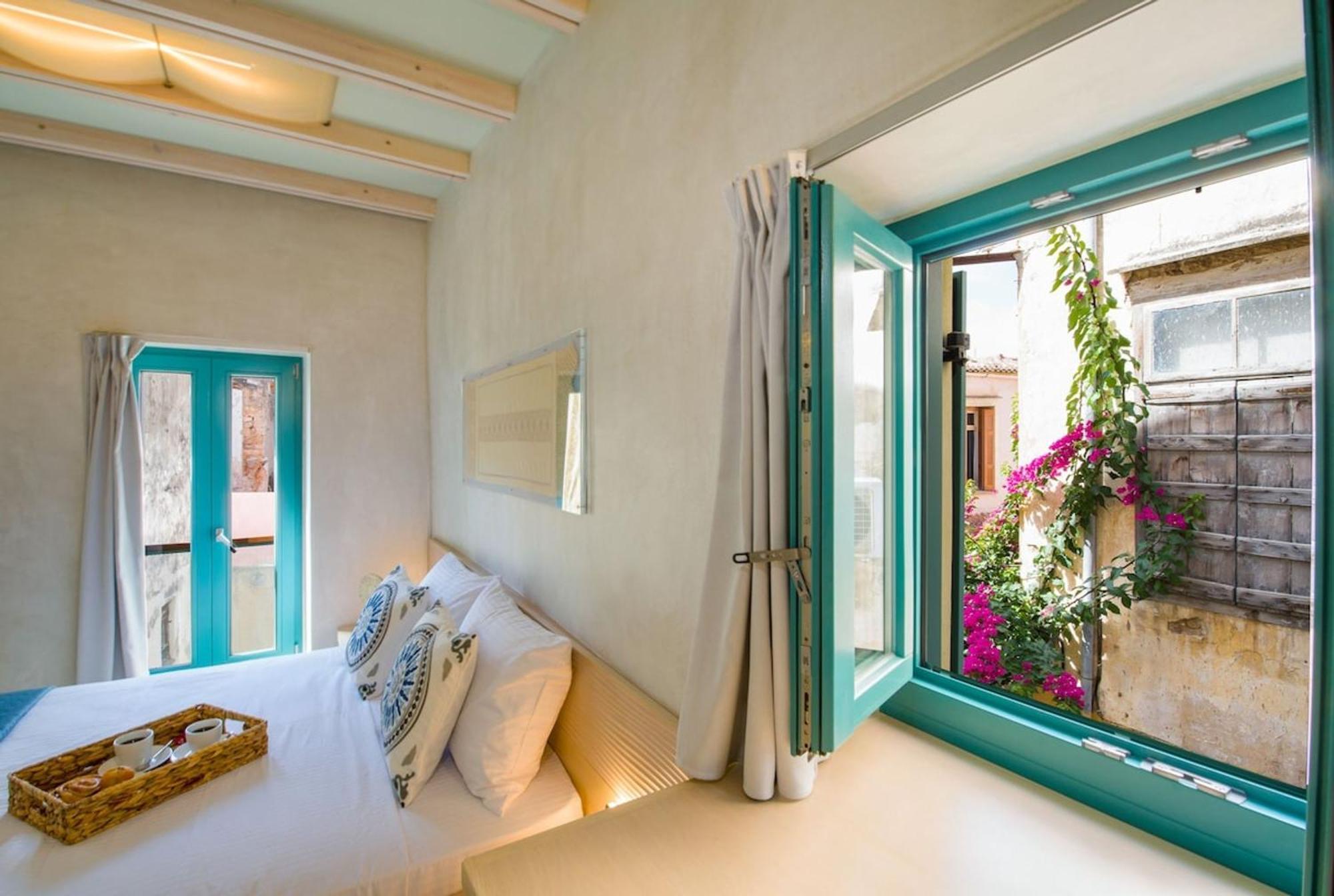 Olvia - Historic In Chania