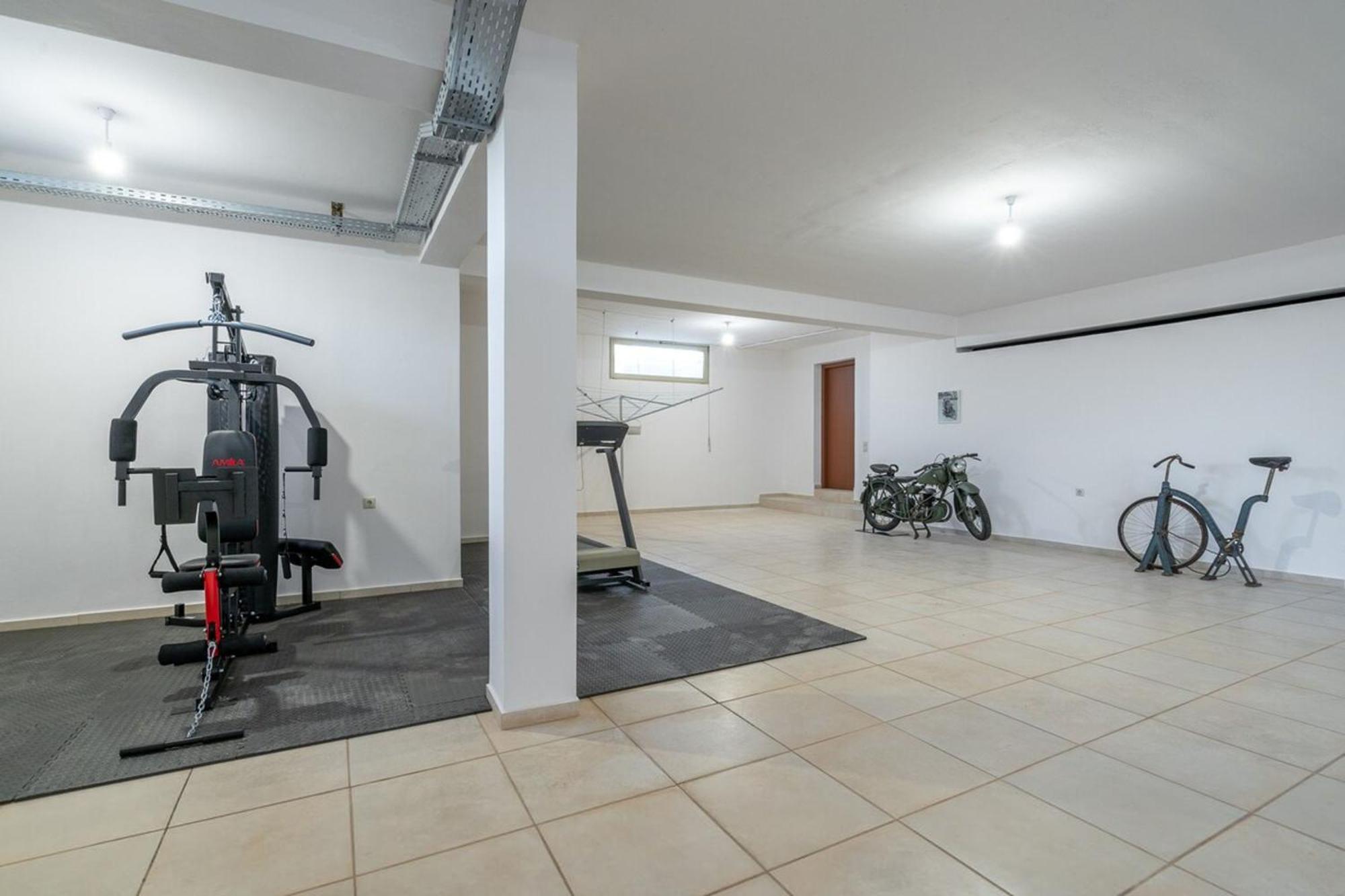 Villa Anastasia With Private Pool And Full Privacy
