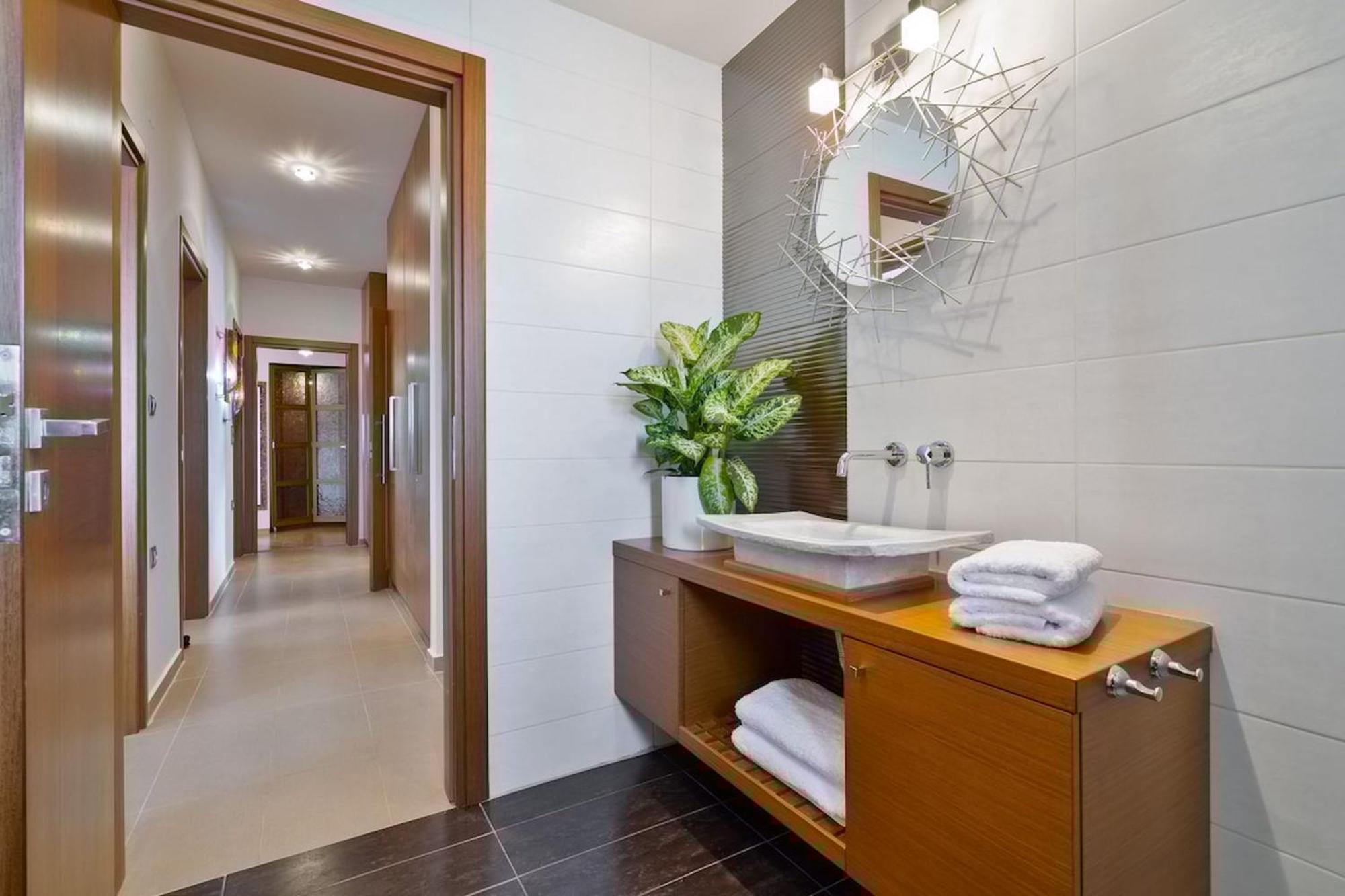 Anastasia With Private Pool And Full Privacy Villa