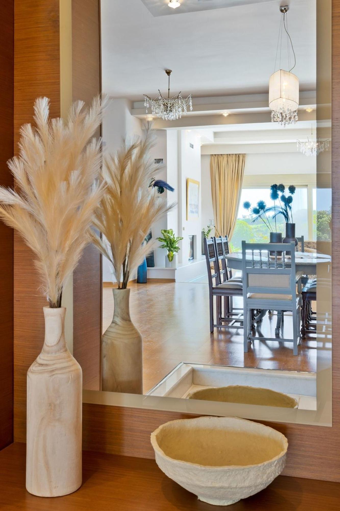 Anastasia With Private Pool And Full Privacy *