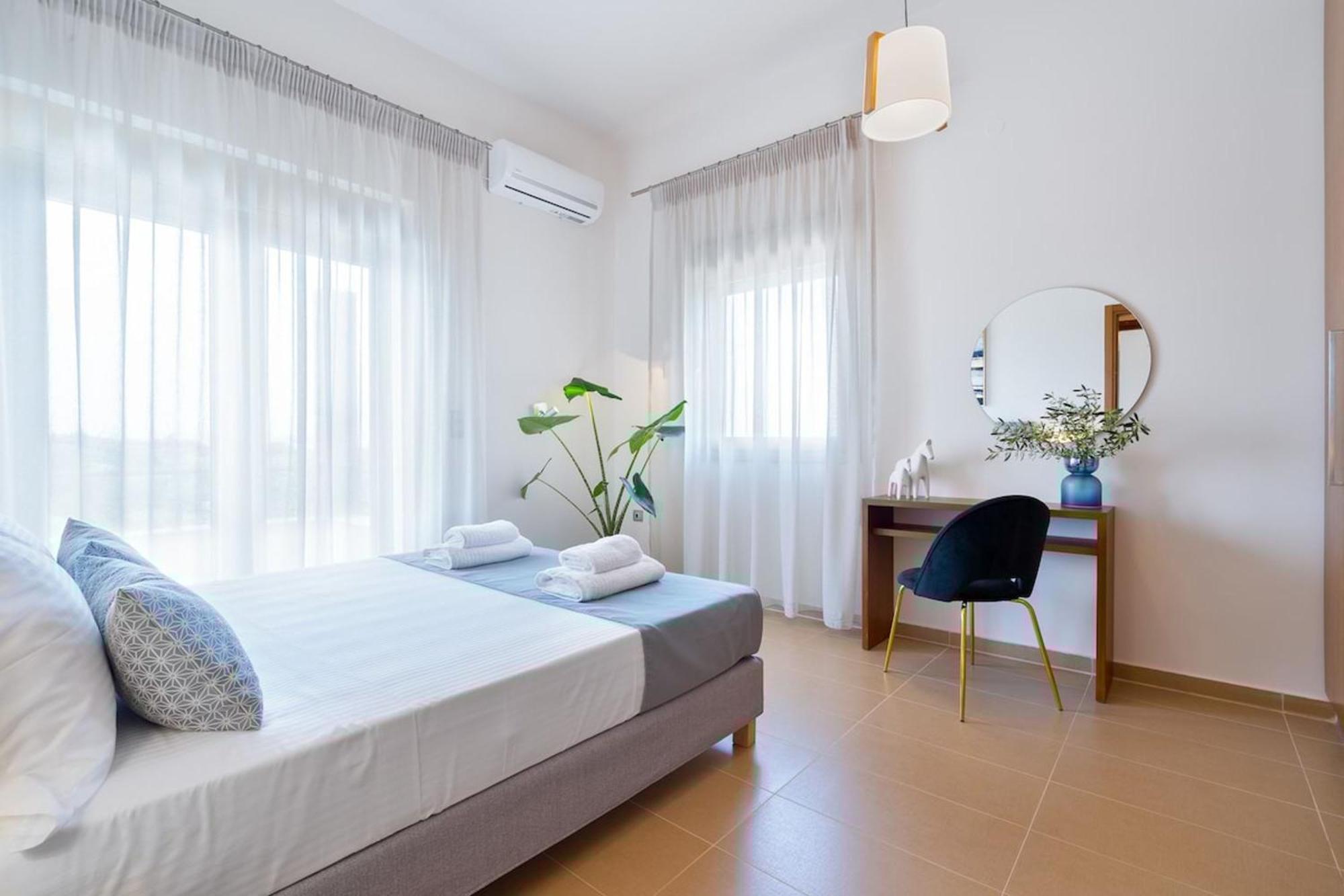 Anastasia With Private Pool And Full Privacy Villa