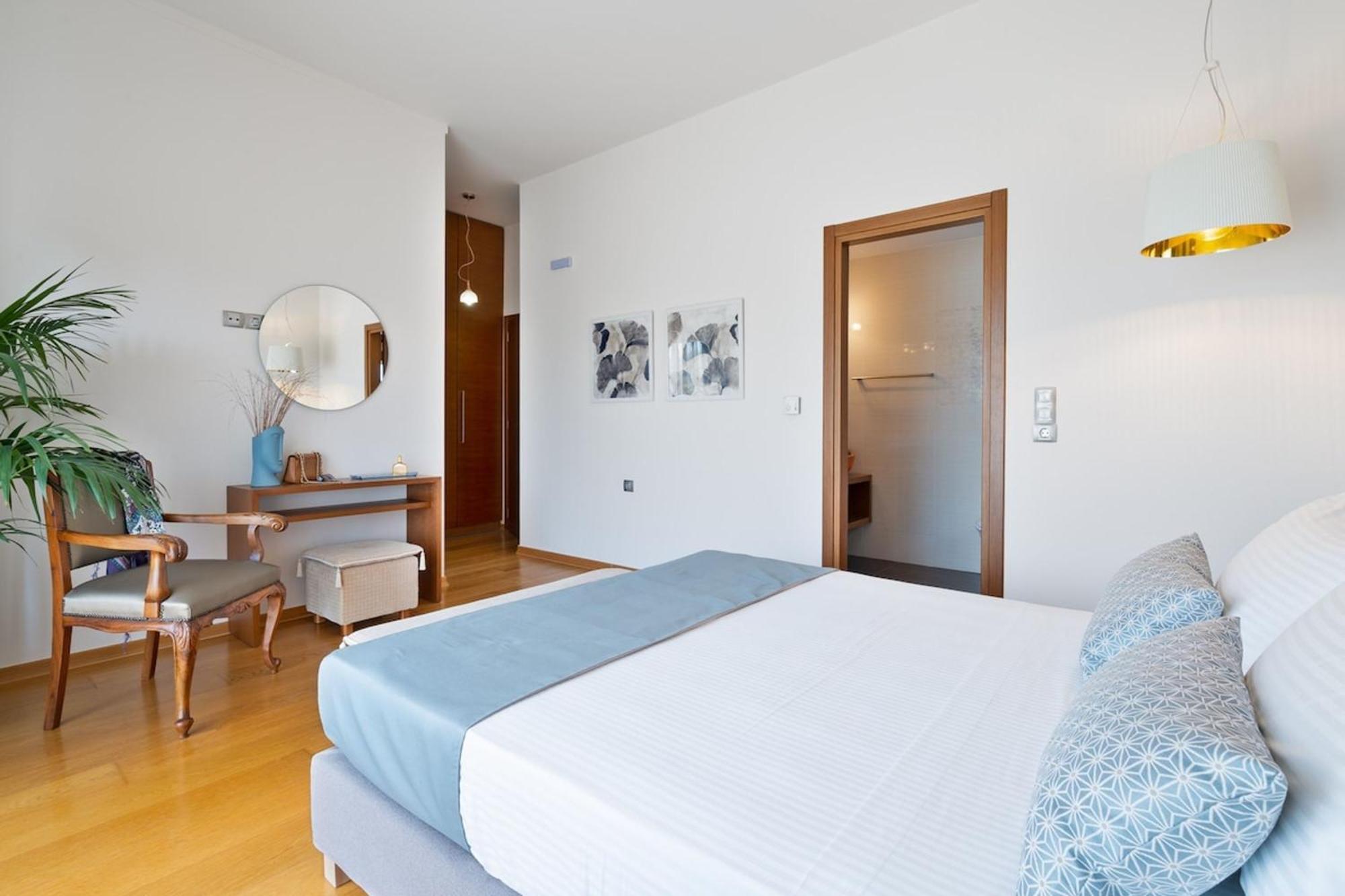 Anastasia With Private Pool And Full Privacy Villa *