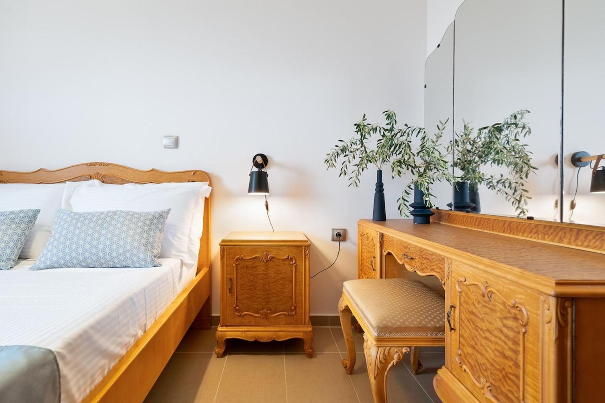 Villa Anastasia With Private Pool And Full Privacy