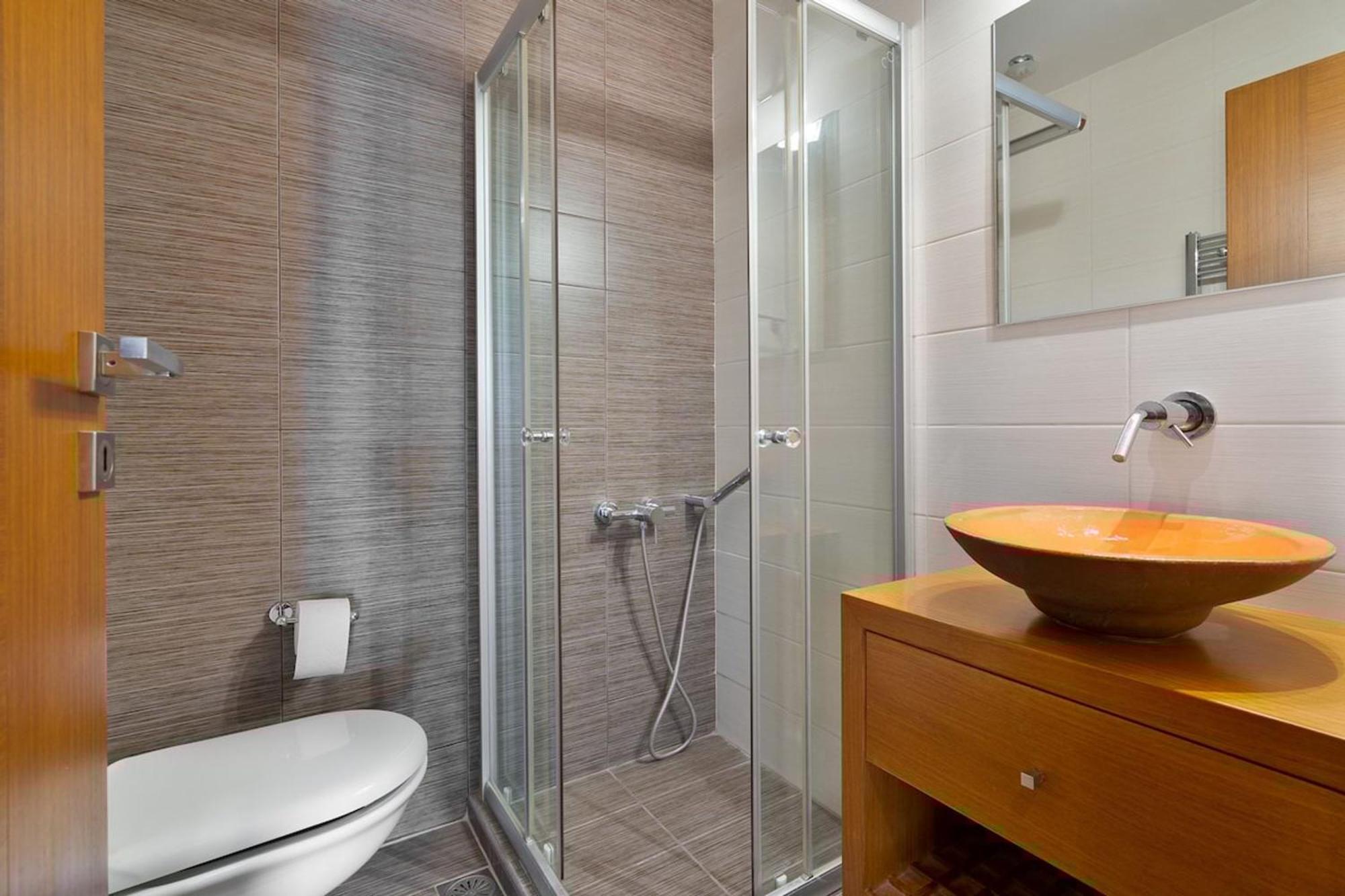 Anastasia With Private Pool And Full Privacy Villa *