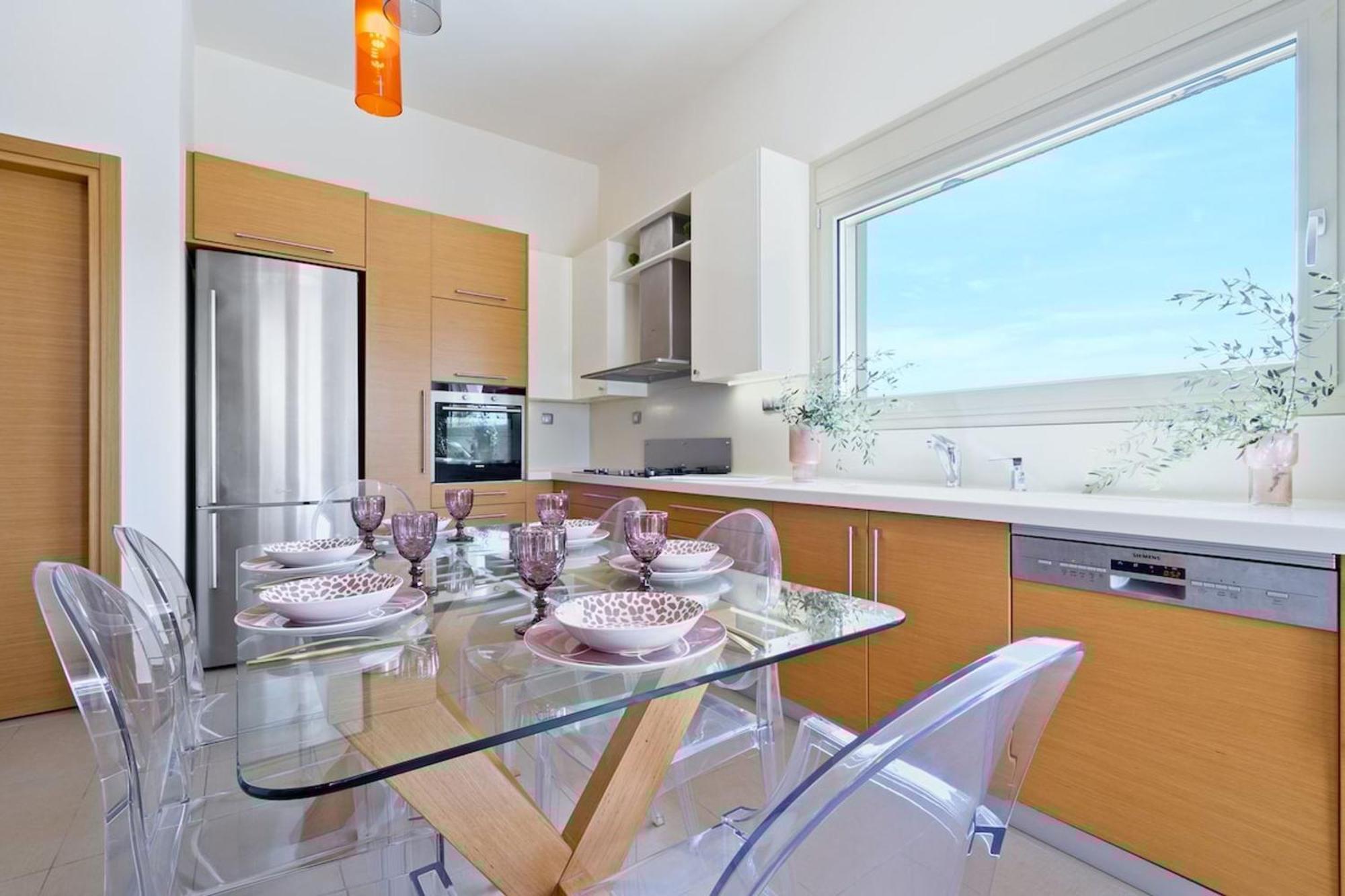 Anastasia With Private Pool And Full Privacy * Chania (Crete)