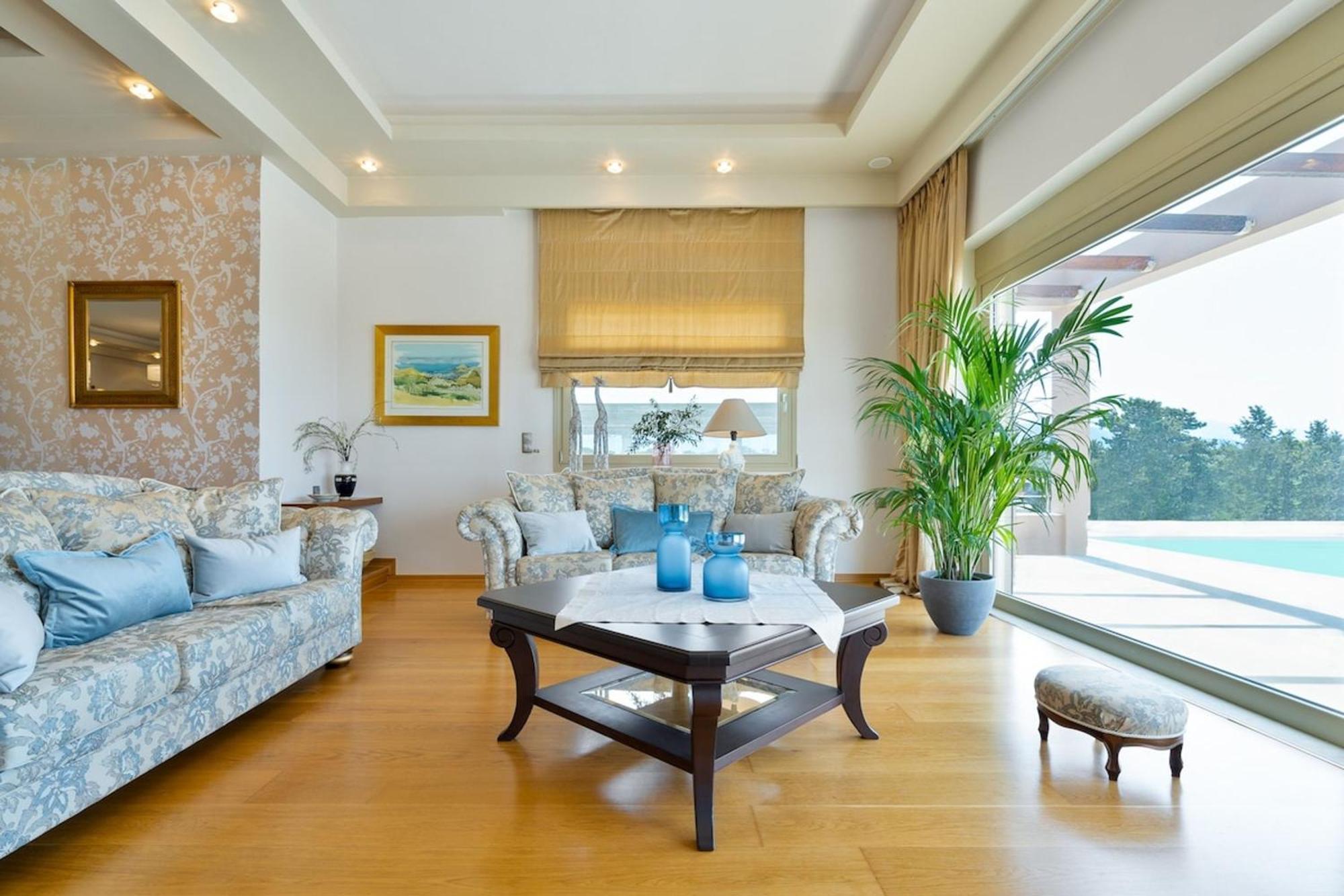 Anastasia With Private Pool And Full Privacy Villa