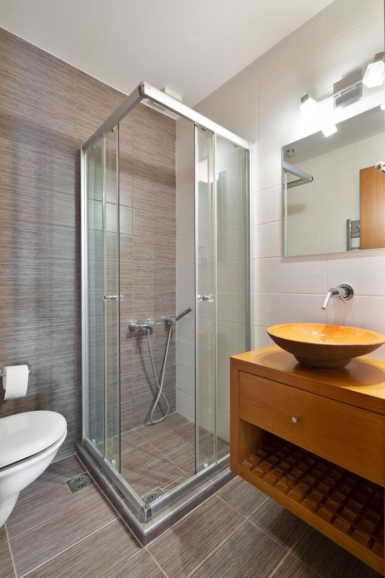 Anastasia With Private Pool And Full Privacy Villa *