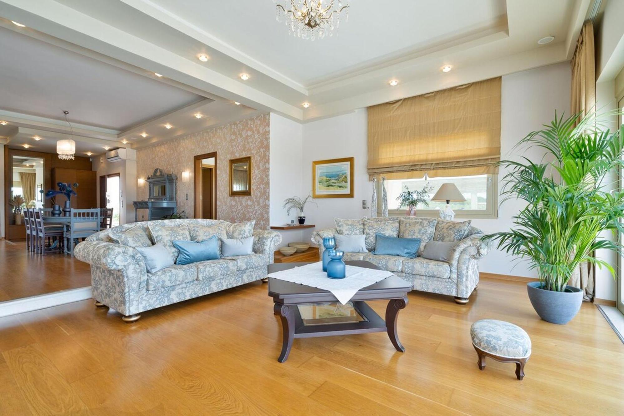 Anastasia With Private Pool And Full Privacy *