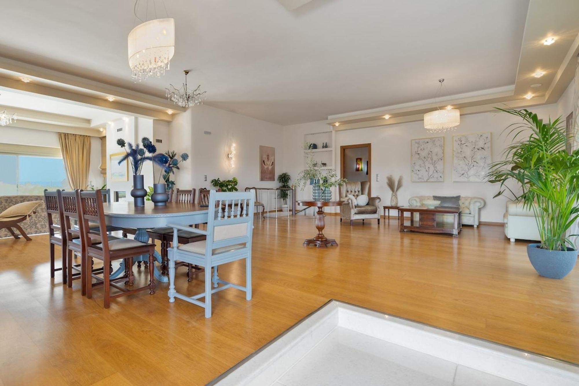 Anastasia With Private Pool And Full Privacy * Chania (Crete)