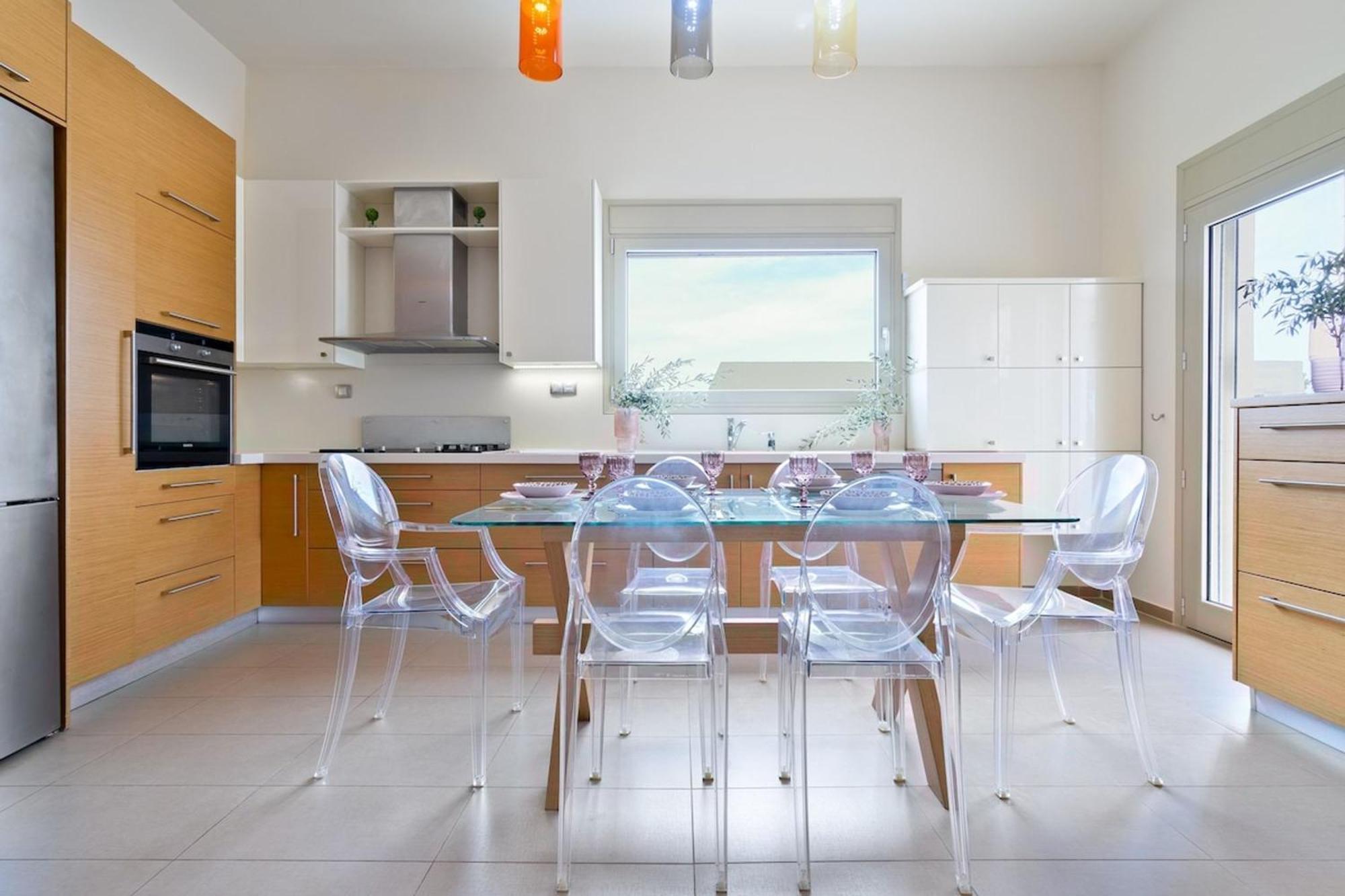 Anastasia With Private Pool And Full Privacy Villa *