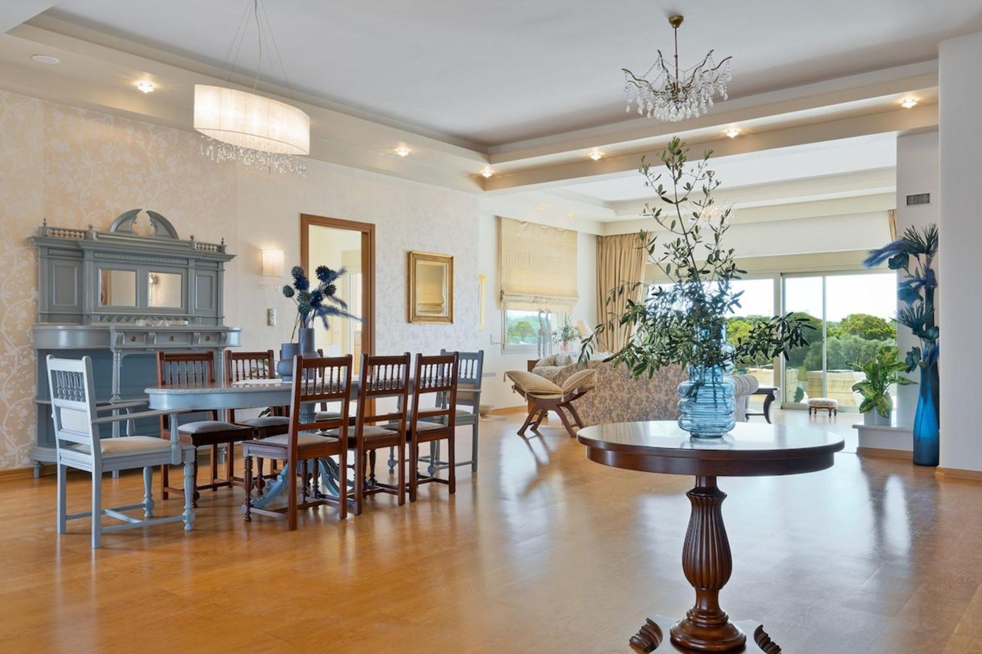 Villa Anastasia With Private Pool And Full Privacy *