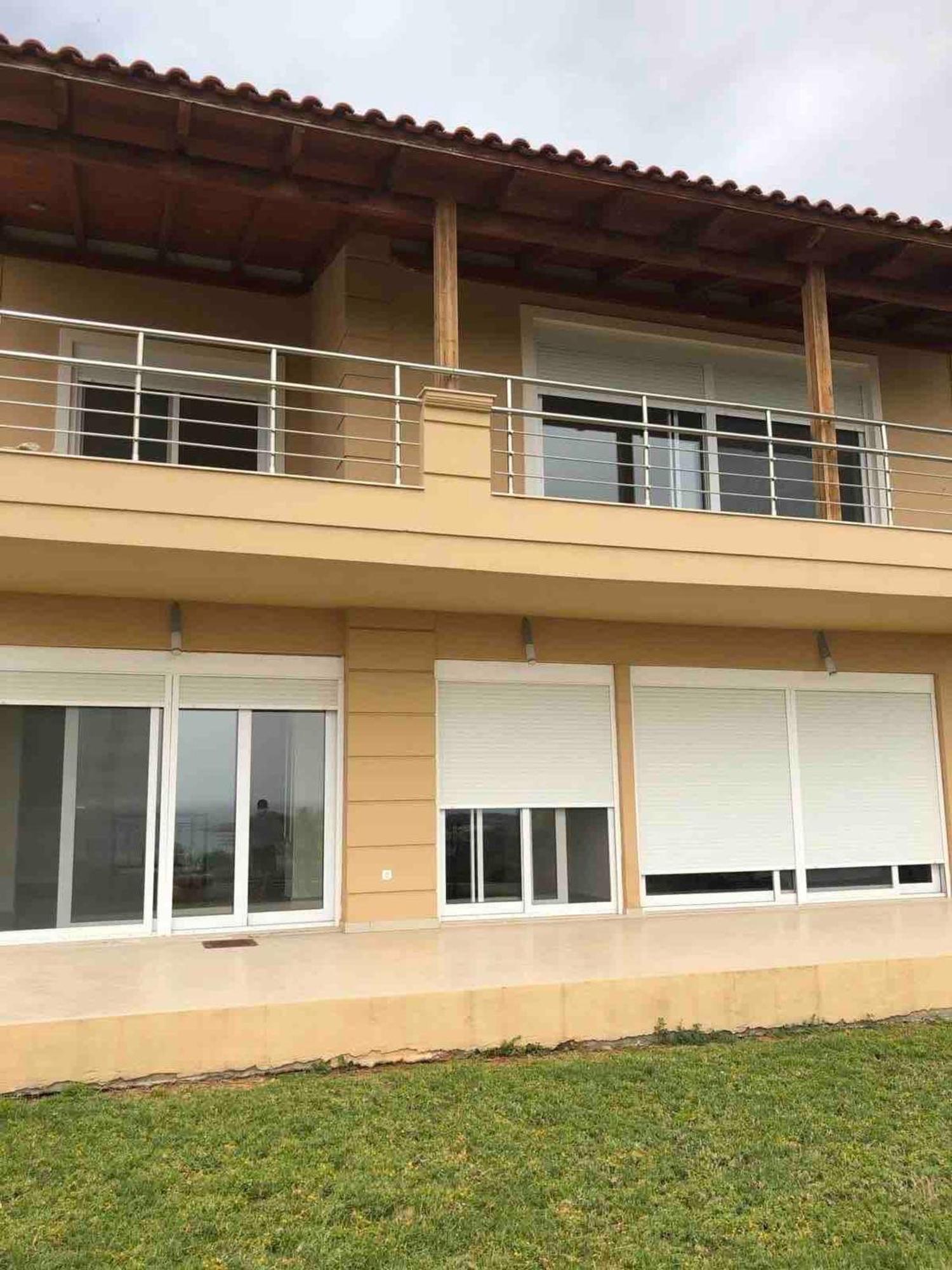 Villa Marathi With Stunning Ocean View