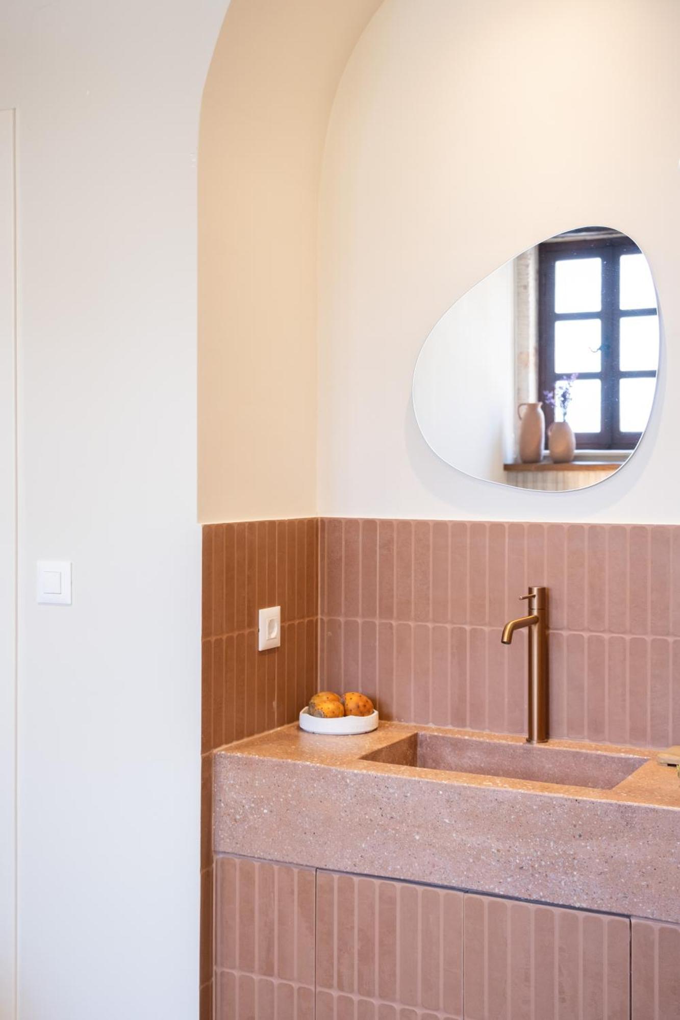 Qualia Slowlife Hotel Chrissi Akti Chania