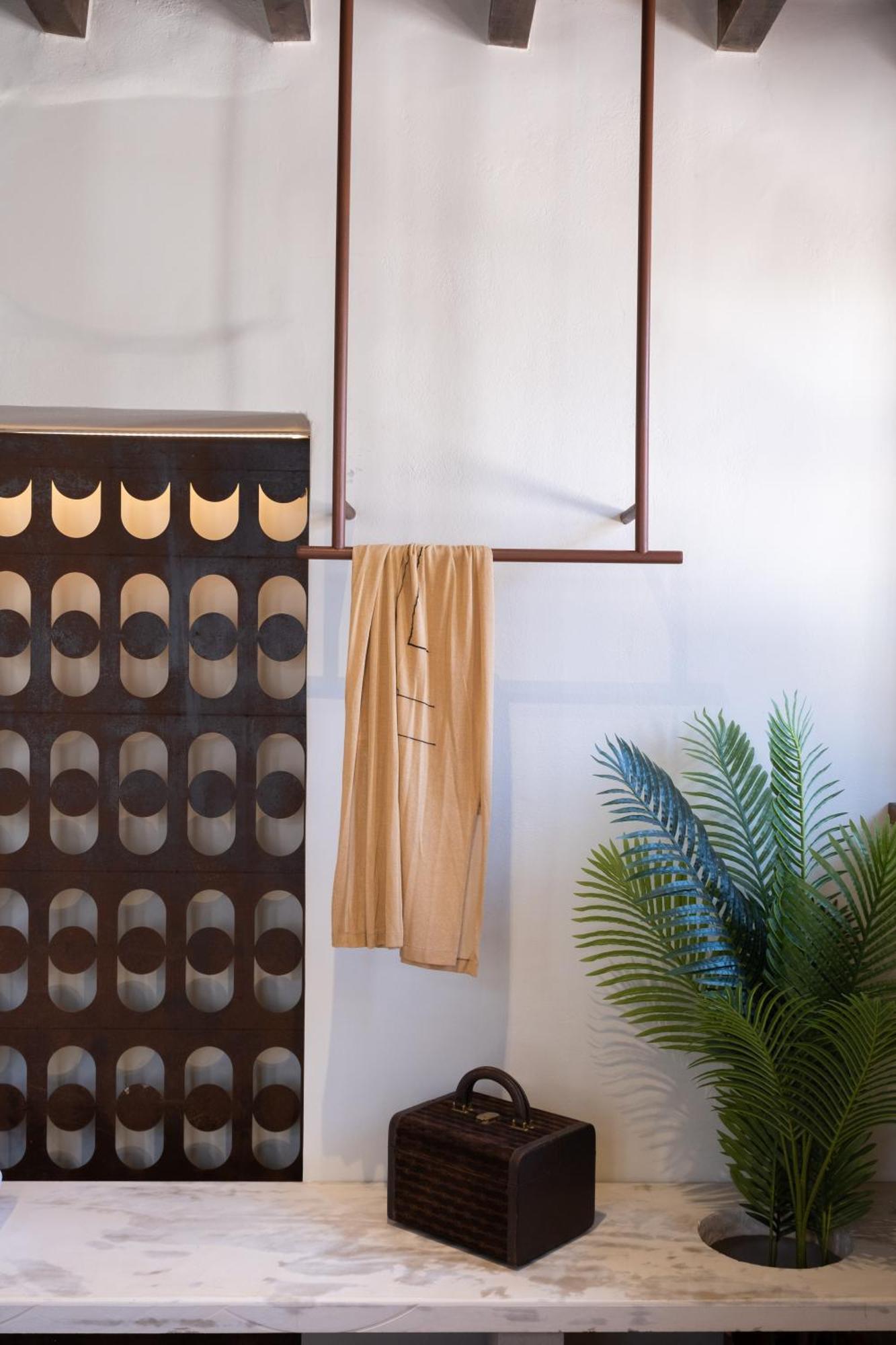 Hotel Qualia Slowlife