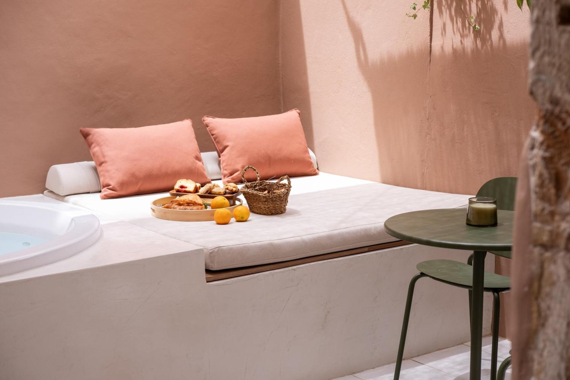 Hotel Qualia Slowlife *
