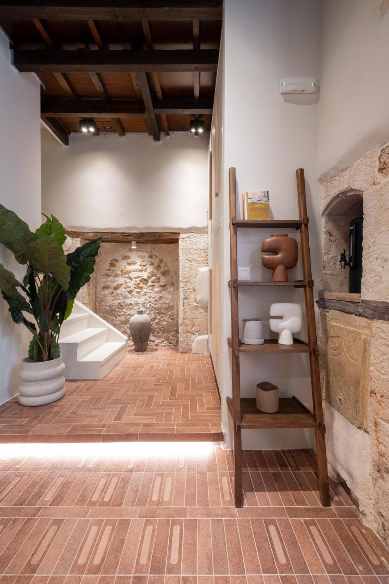 Hotel Qualia Slowlife Chrissi Akti Chania