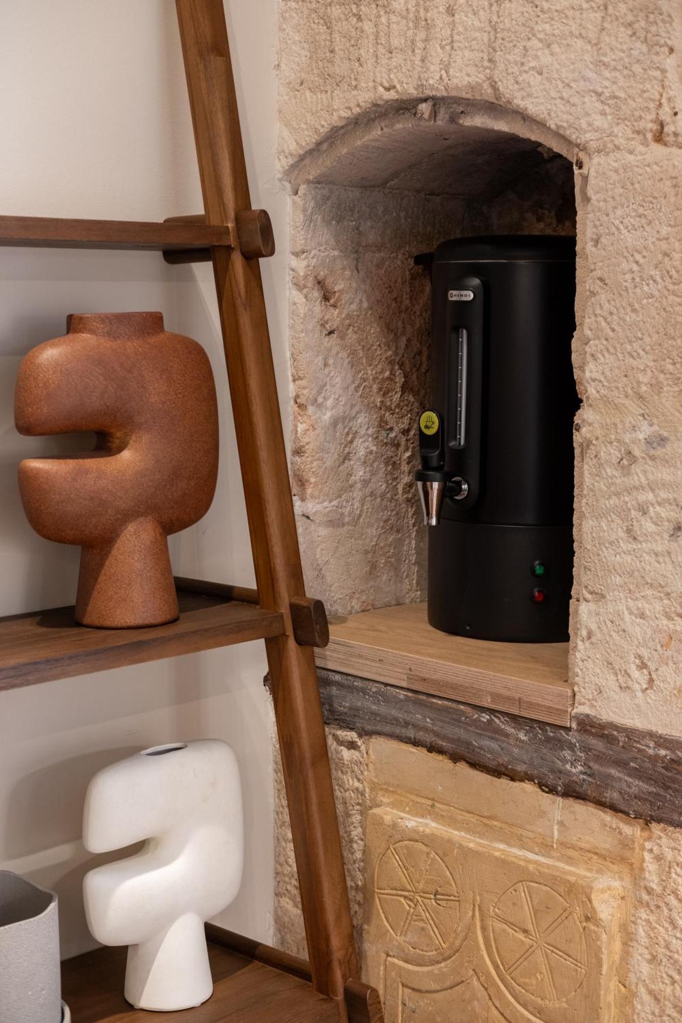 Hotel Qualia Slowlife Chrissi Akti Chania