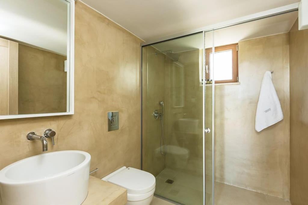 Upper View 2, With Private Pool *