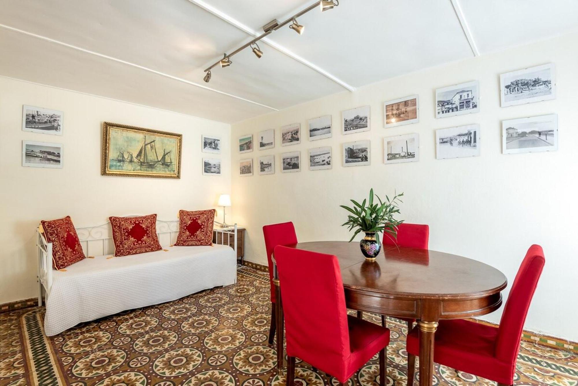 Casa Lion Holiday home