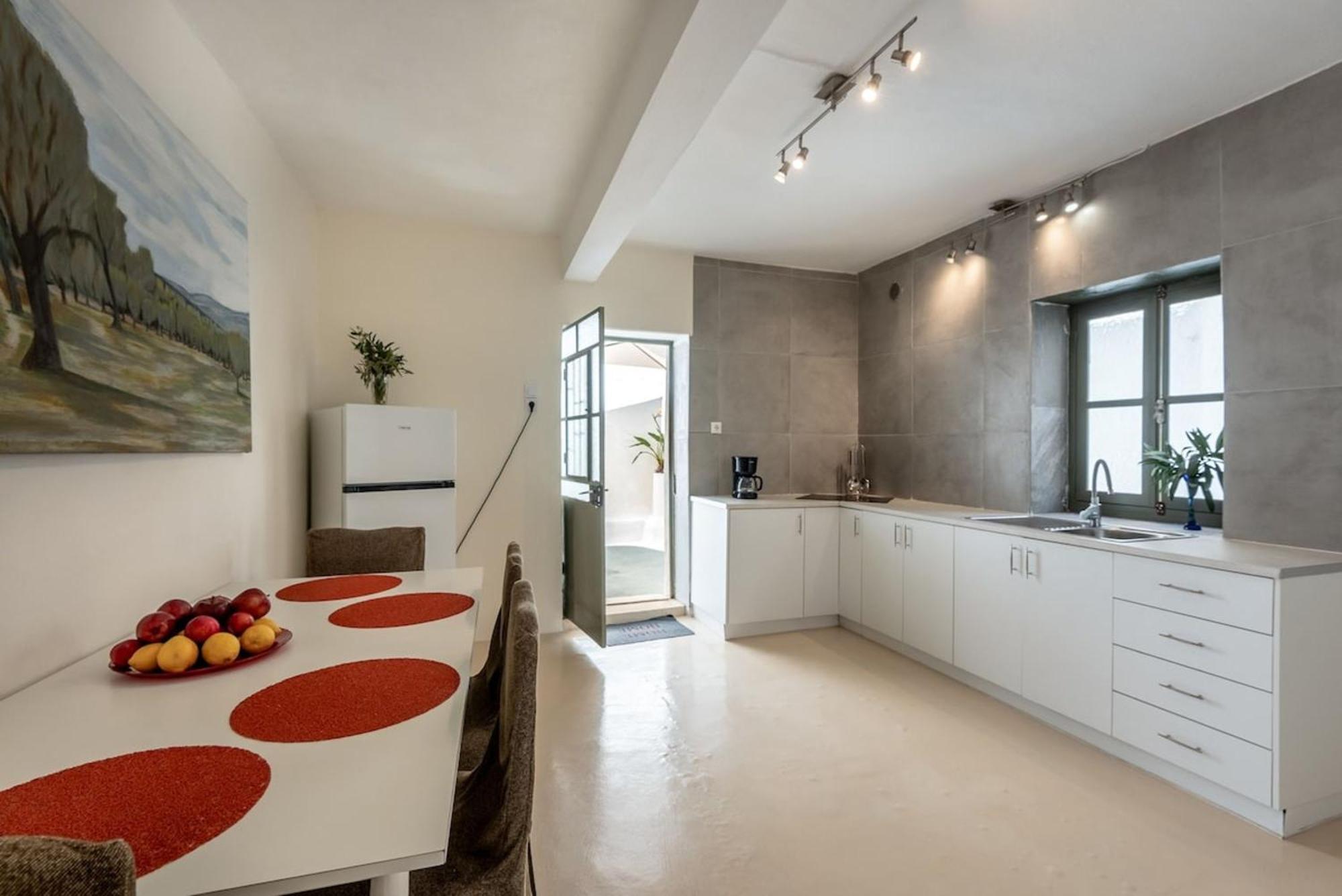 Holiday home Casa Lion Chania (Crete)