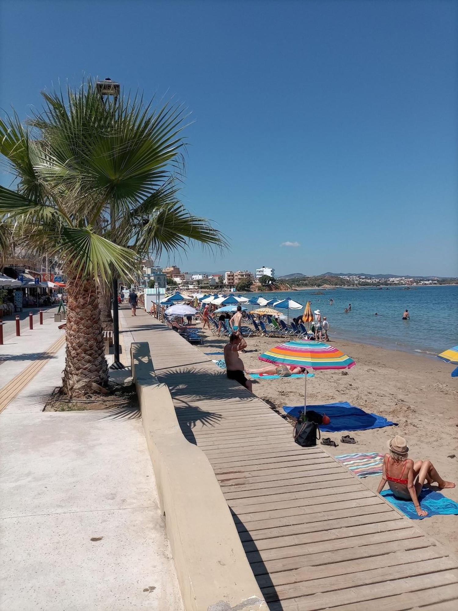 Casa Lion Holiday home Chania (Crete)
