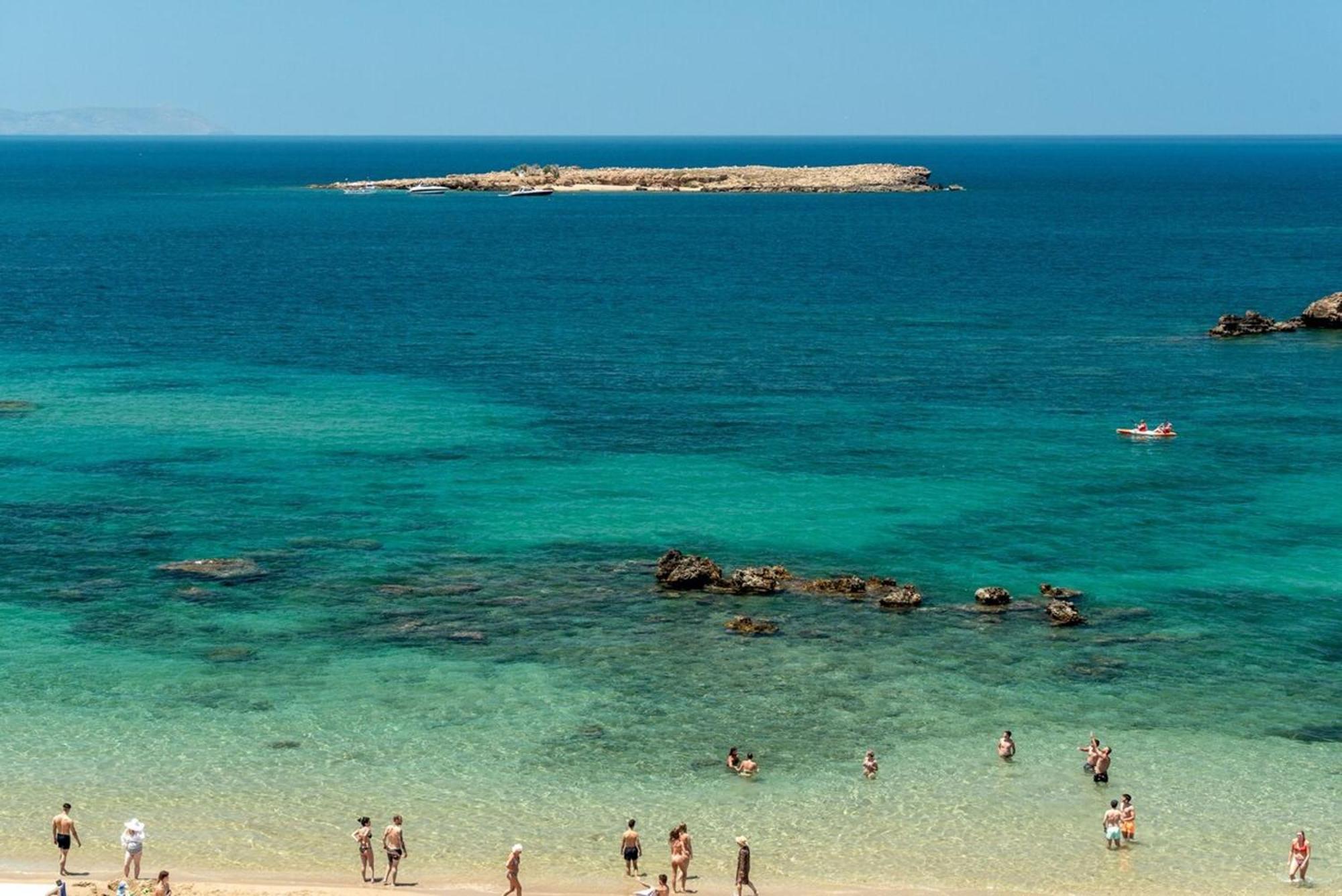 Holiday home Casa Lion Chania (Crete)