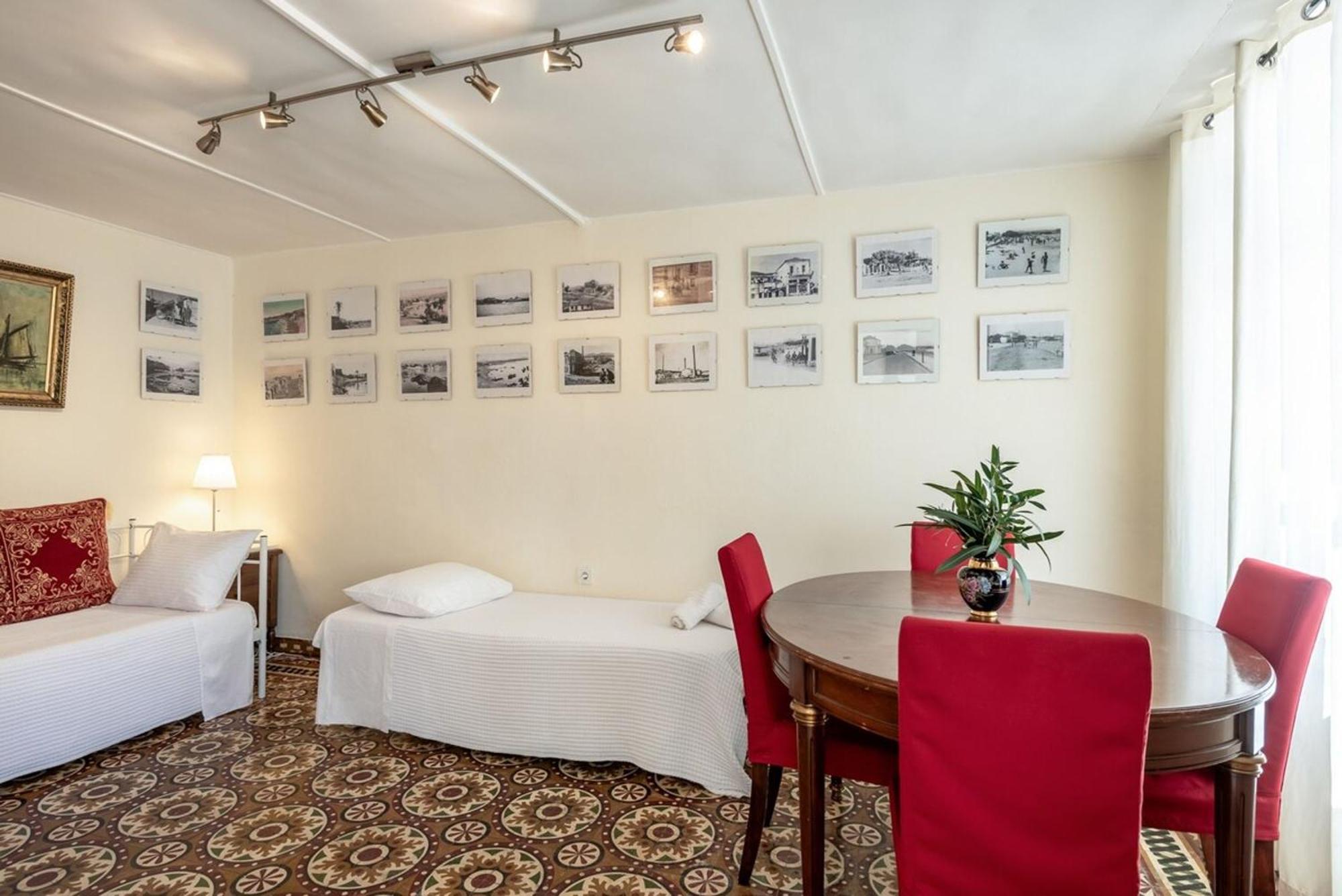 Casa Lion Holiday home *