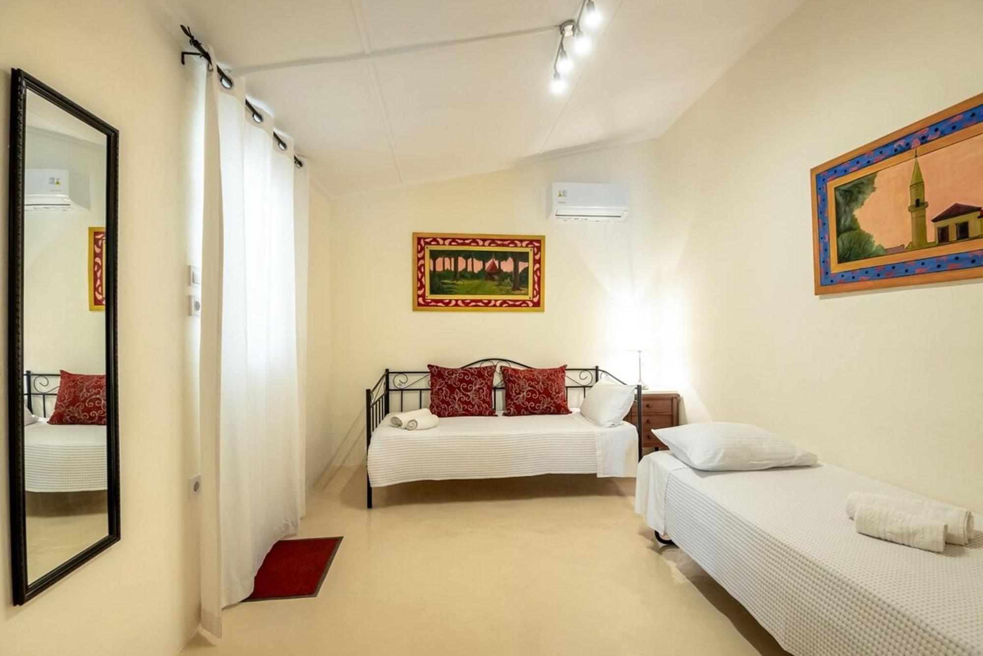 Holiday home Casa Lion *