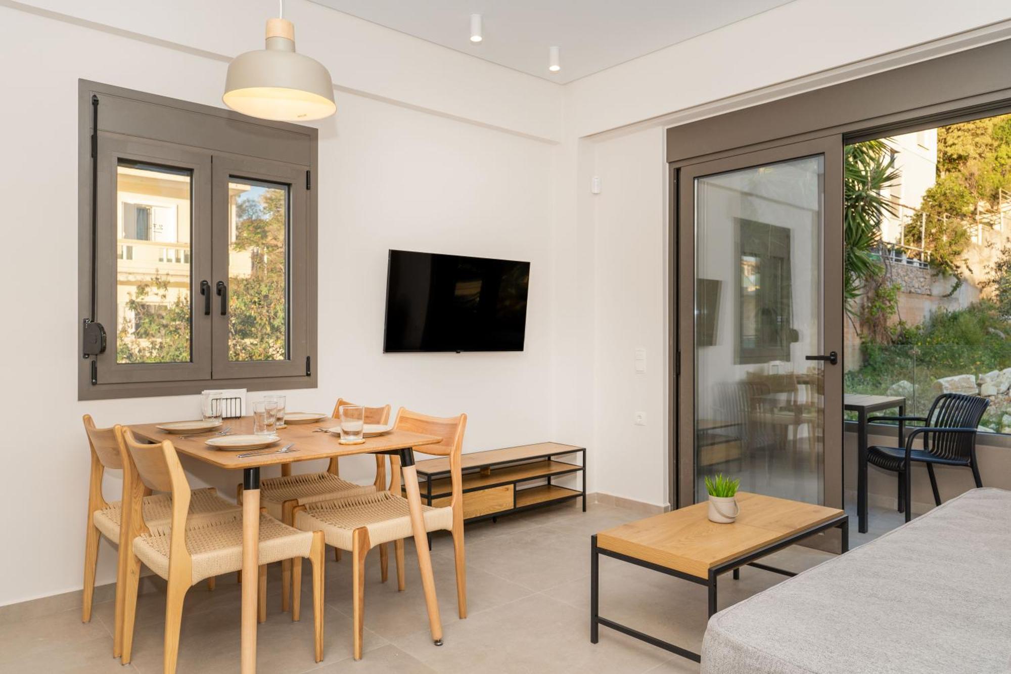 Dreta Apartment