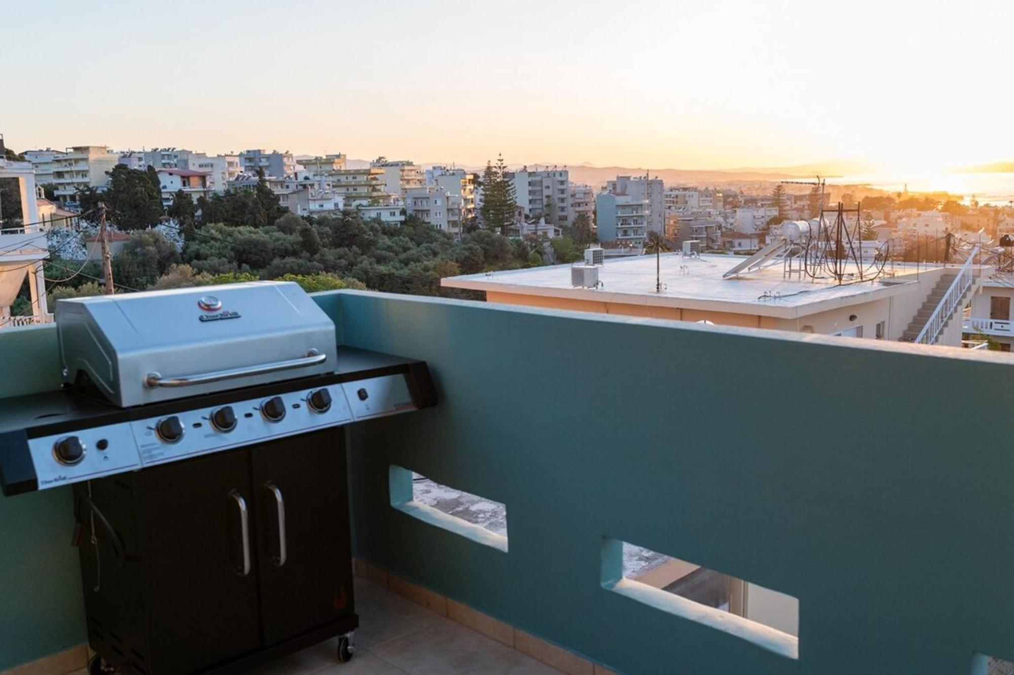 Alpha Delight Apartment