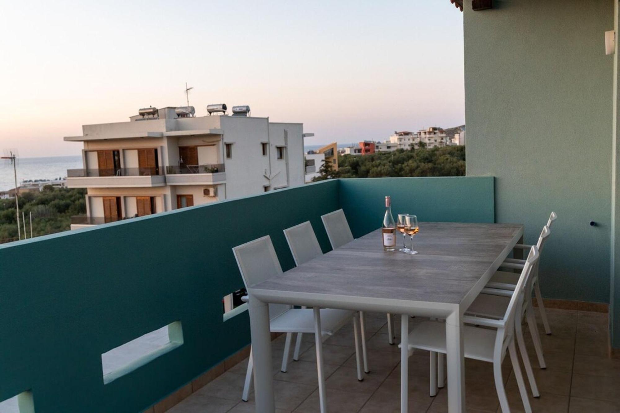 Alpha Delight Apartment Chania (Crete)
