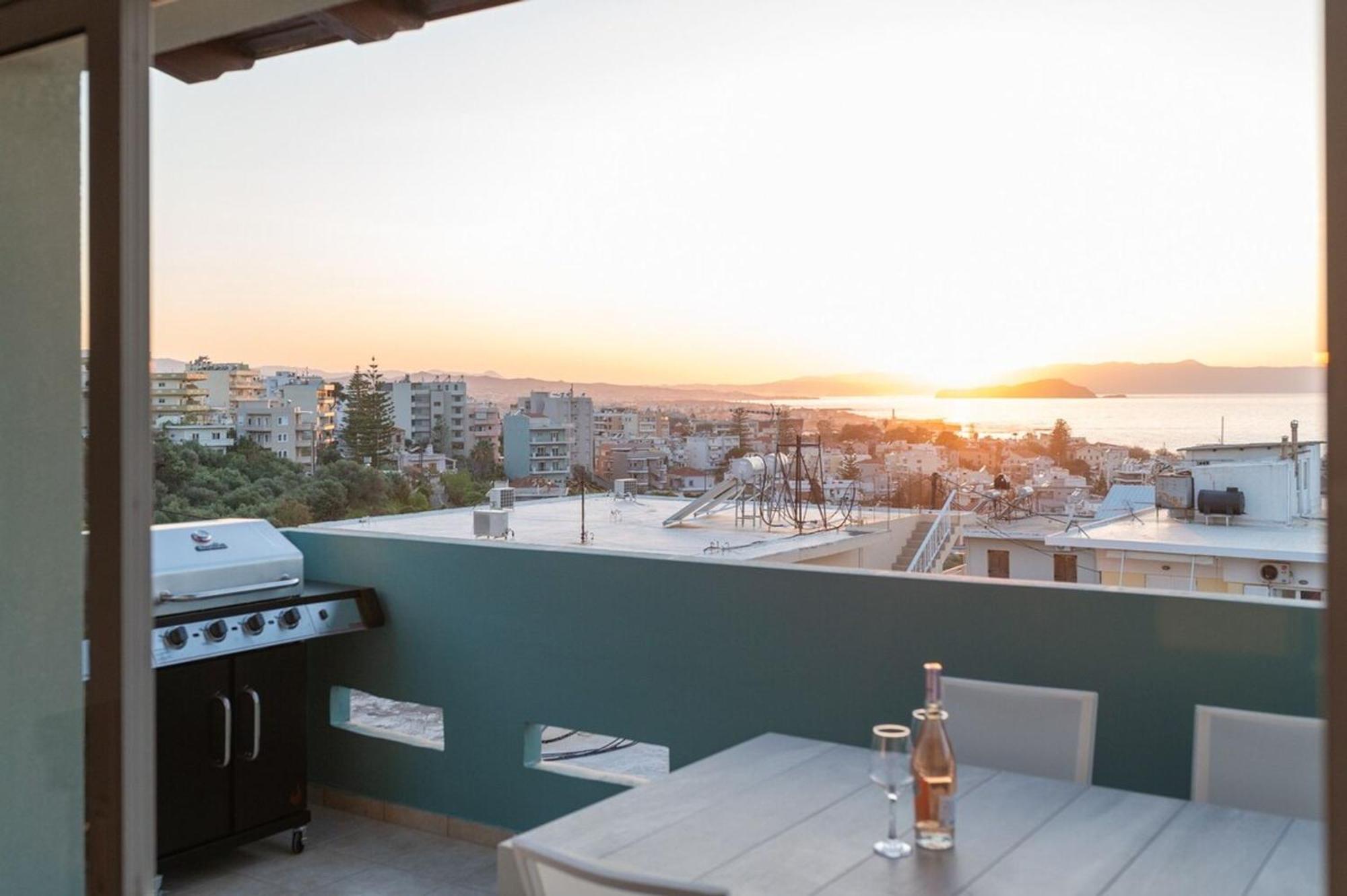 Apartment Alpha Delight Chania (Crete)