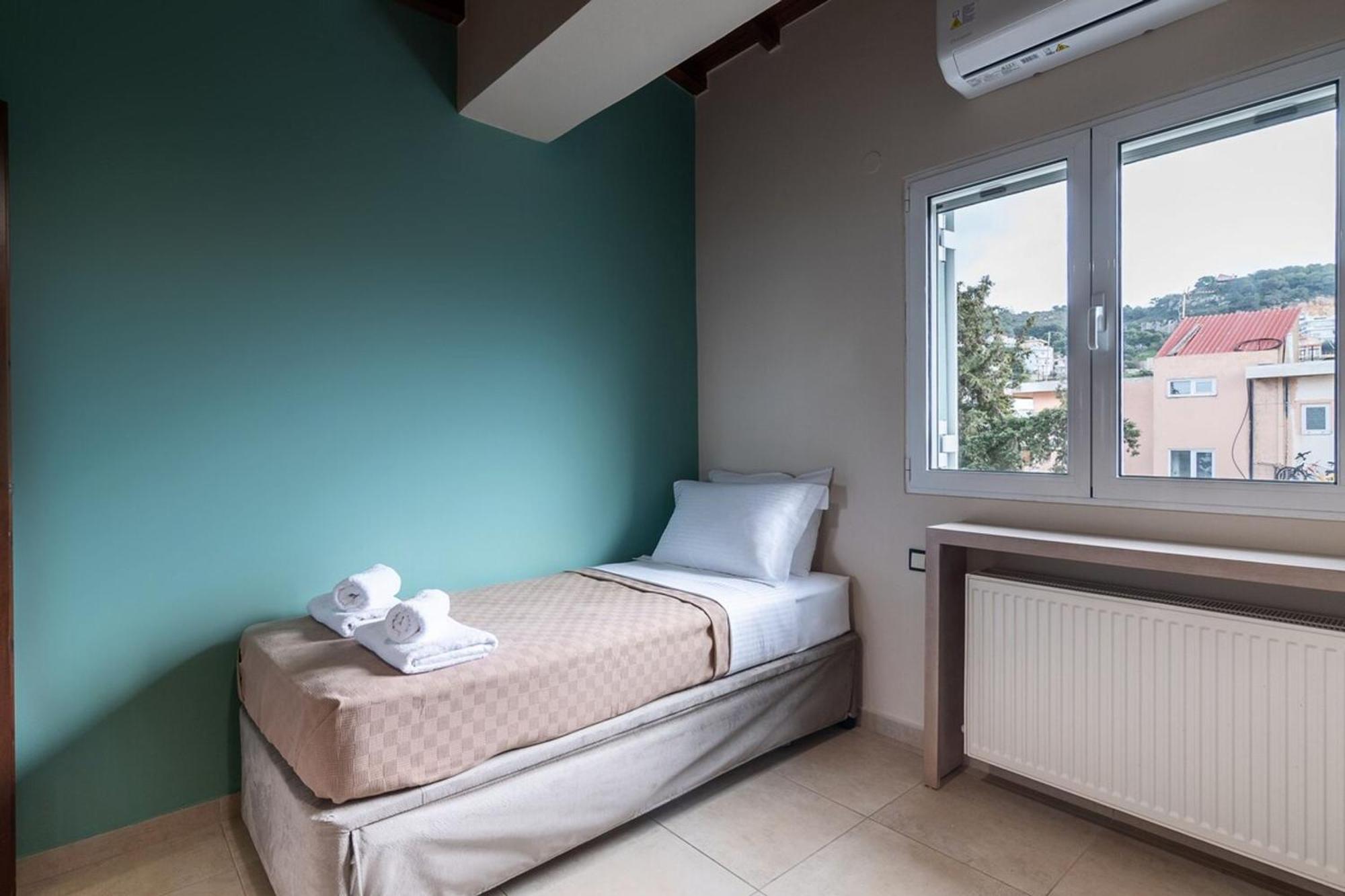 Alpha Delight Apartment