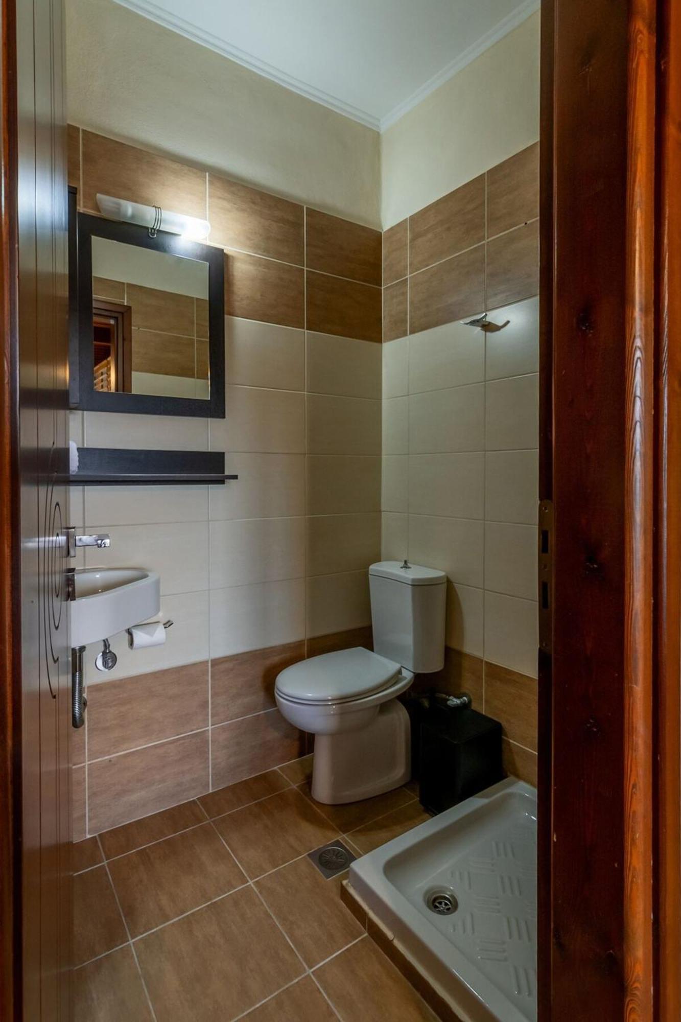 Apartment Alpha Delight Chania (Crete)